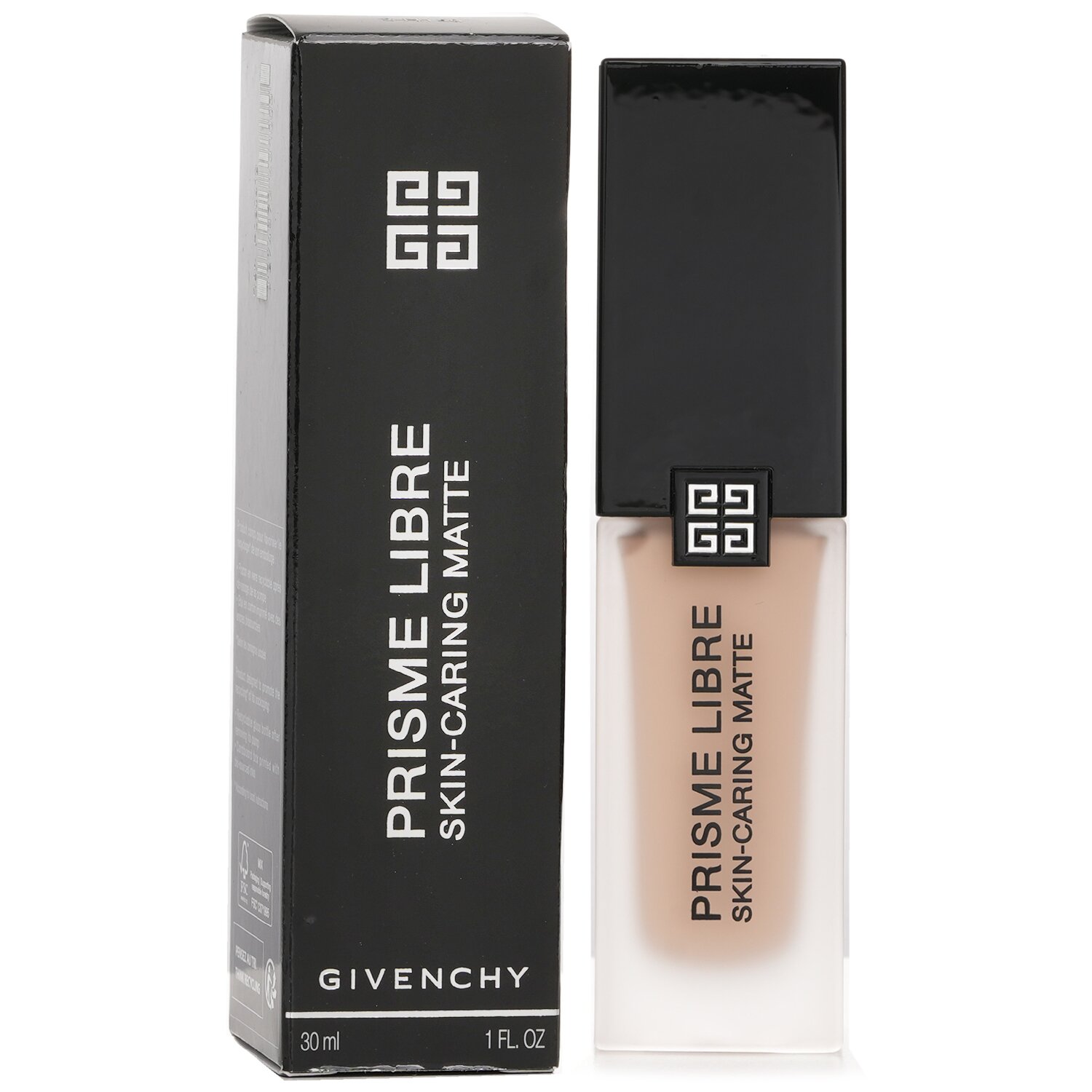 Givenchy Prisme Libre Skin Caring Matte Foundation 30ml/1oz