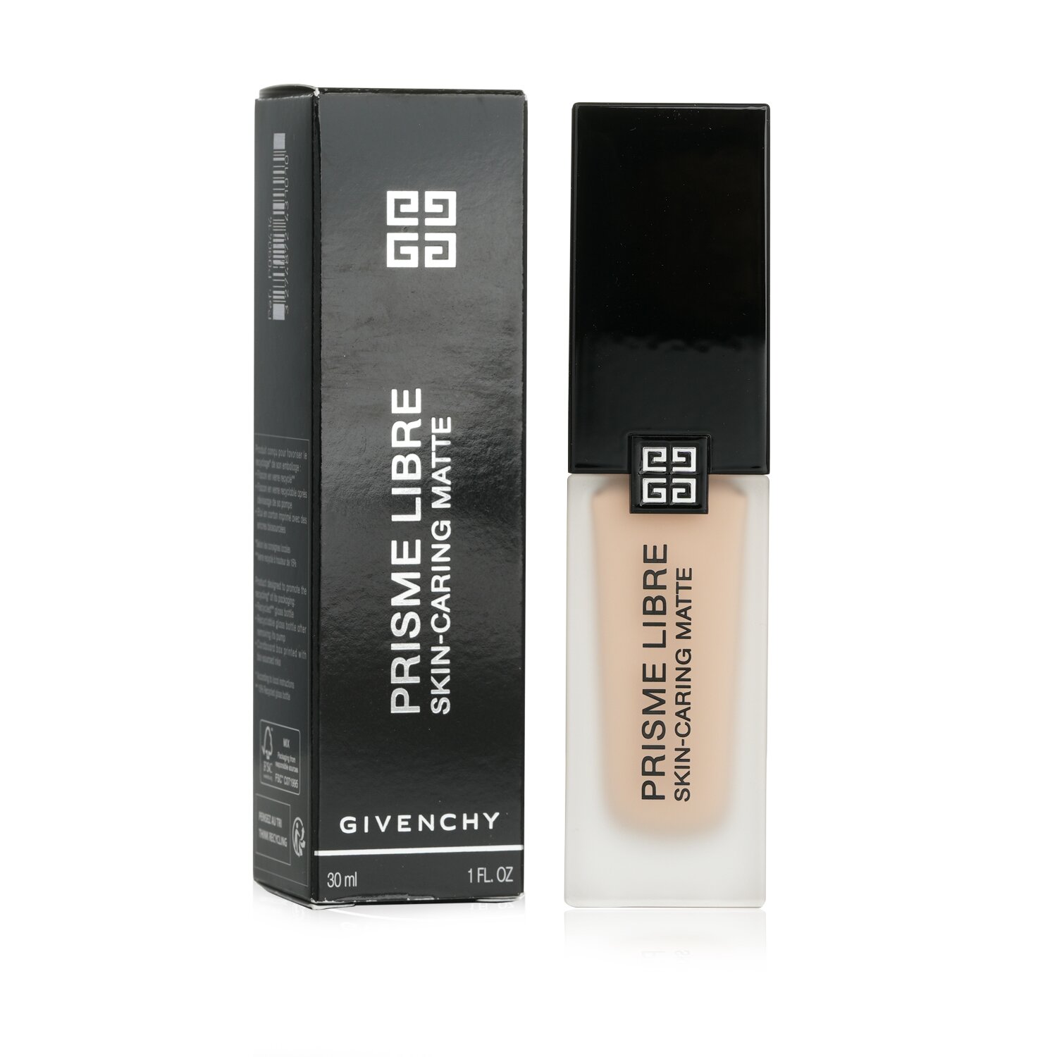 Givenchy 紀梵希 稜鏡啞緻粉底液 30ml/1oz