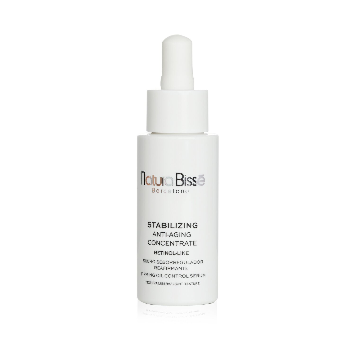 Natura Bisse Stabilizing Anti-aging Concentrate 30ml/1oz