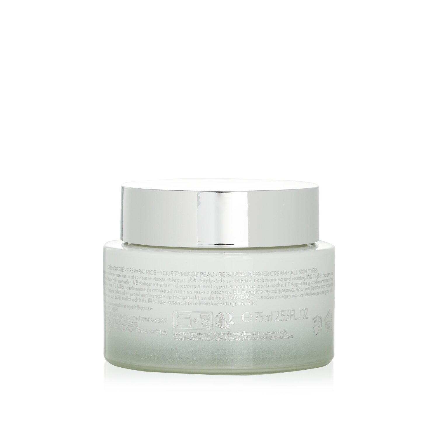 Biotherm Cera Repair Barrier Cream 75ml/2.5oz