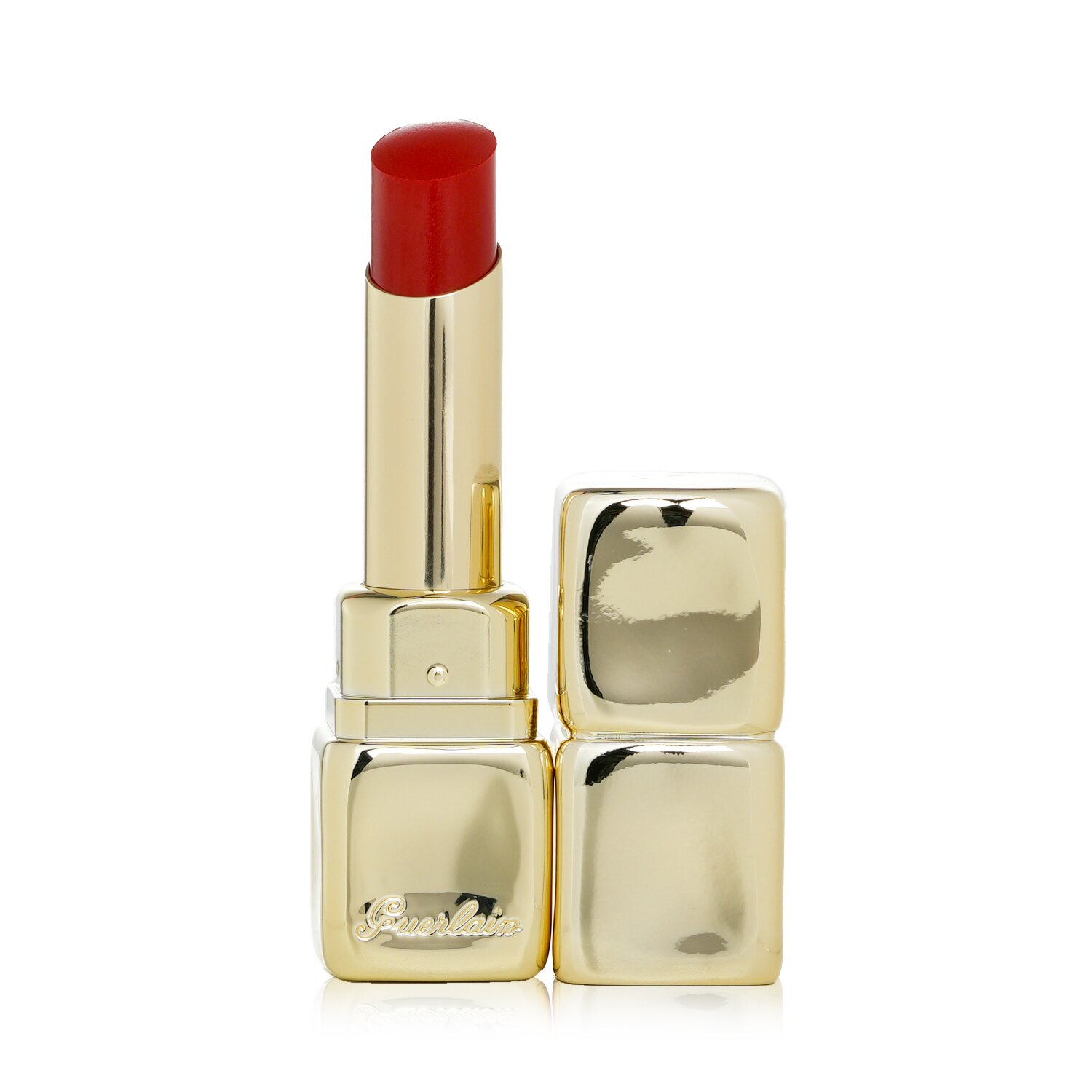 Guerlain KissKiss Shine Bloom Lip Colour 3.2g/0.11oz