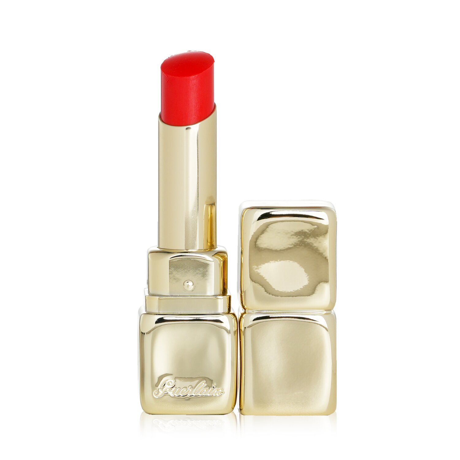 Guerlain KissKiss Shine Bloom Lip Colour 3.2g/0.11oz