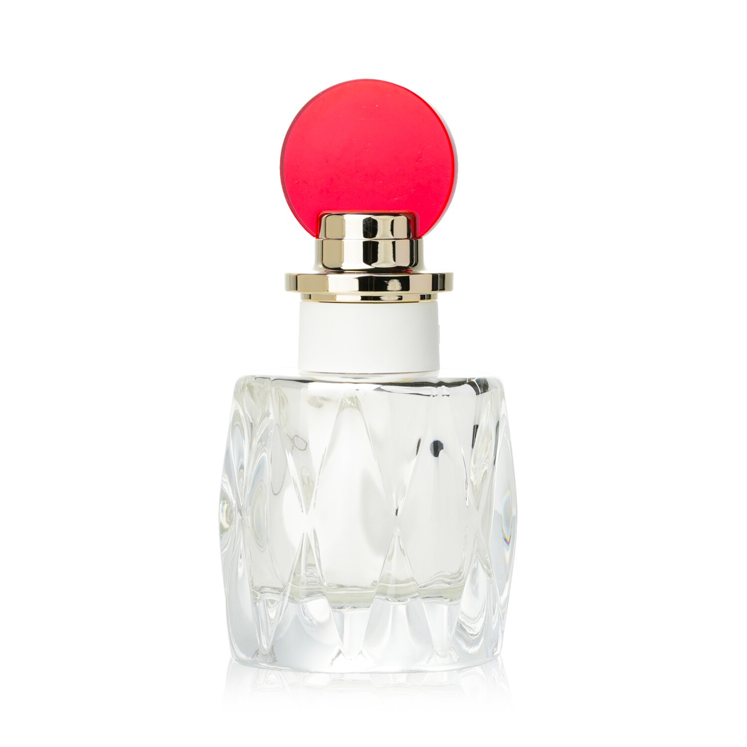 Miu Miu Fleur D'Argent Eau De Parfum Absolue Spray 50ml/1.6oz