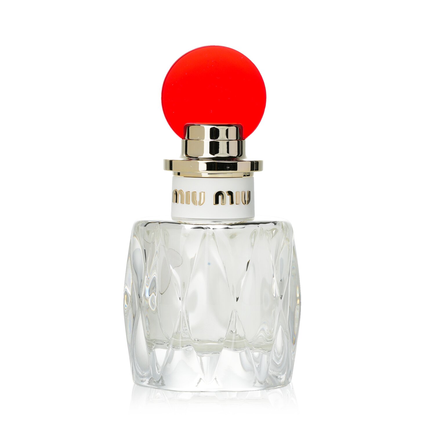 Miu Miu Fleur D'Argent Eau De Parfum Absolue Spray 50ml/1.6oz