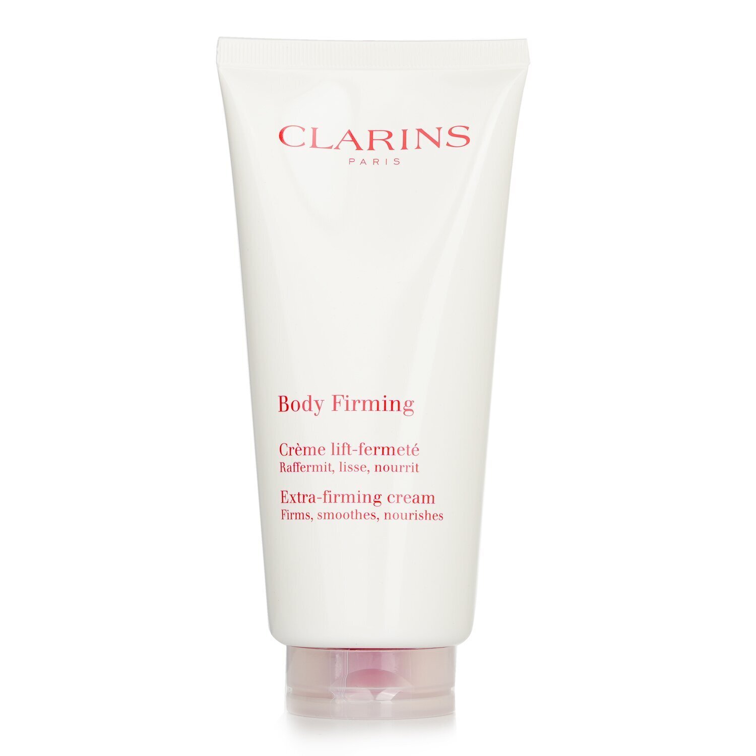 Clarins Body Firming Extra-Firming Cream(Random Packaging) 200ml/6.6oz