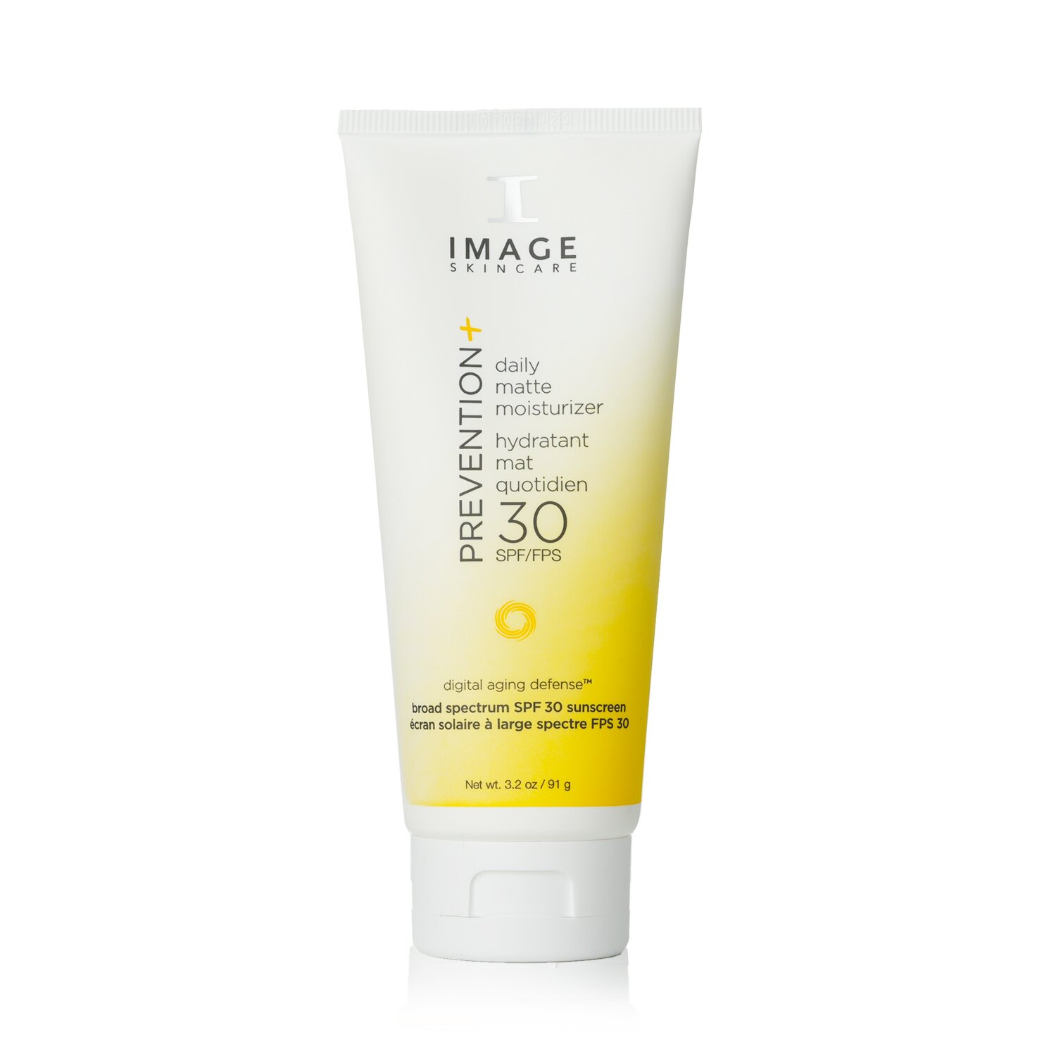 Image Prevention+ Daily Matte Moisturizer SPF30 91g/3.2oz