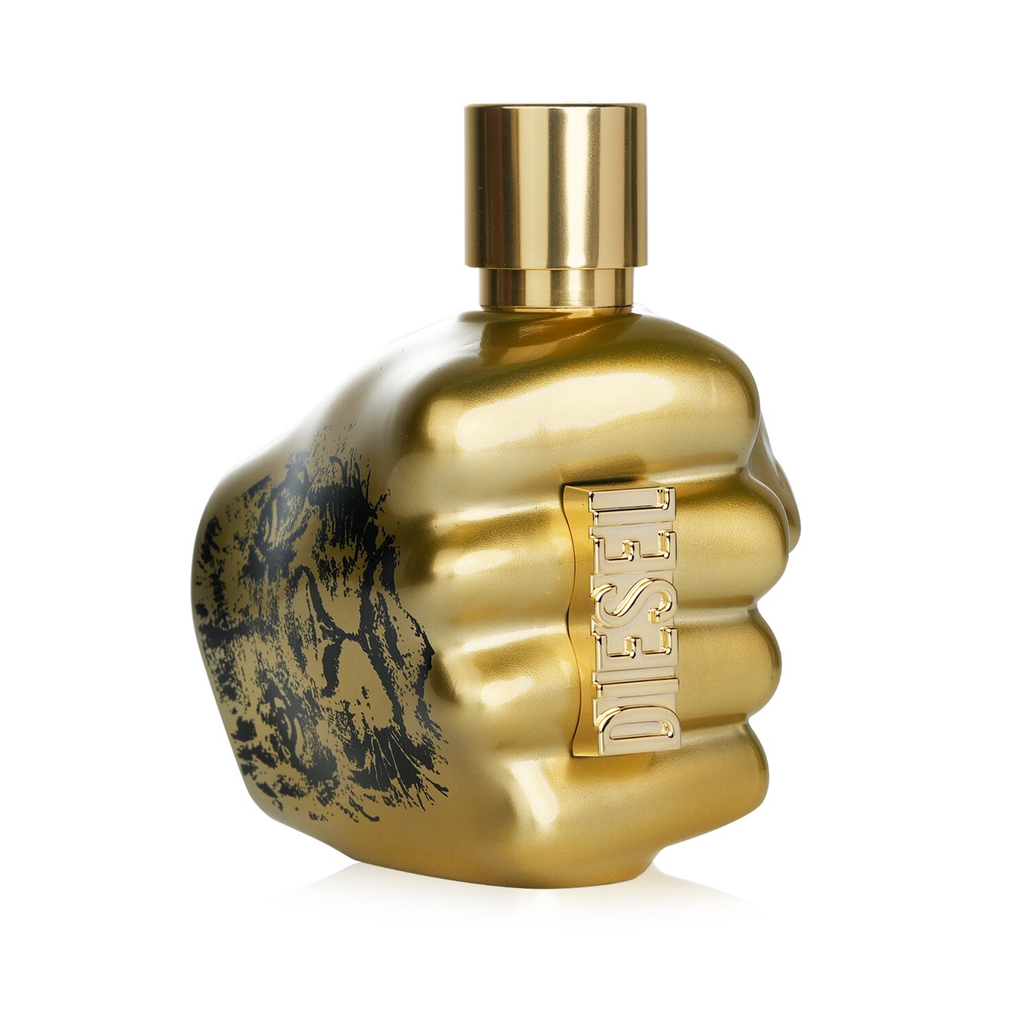 Diesel Spirit Of The Brave Intense Eau De Parfum Spray 75ml/2.5oz