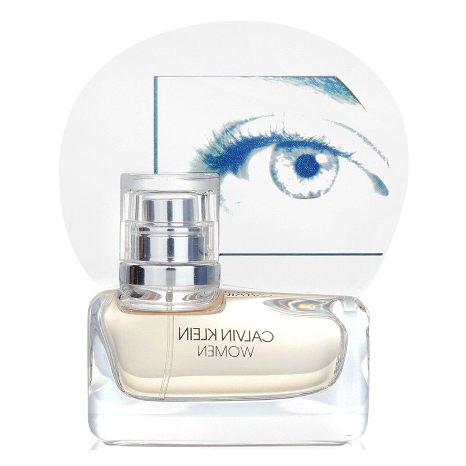 Calvin Klein Women Eau De Parfum Spray 30ml/1oz