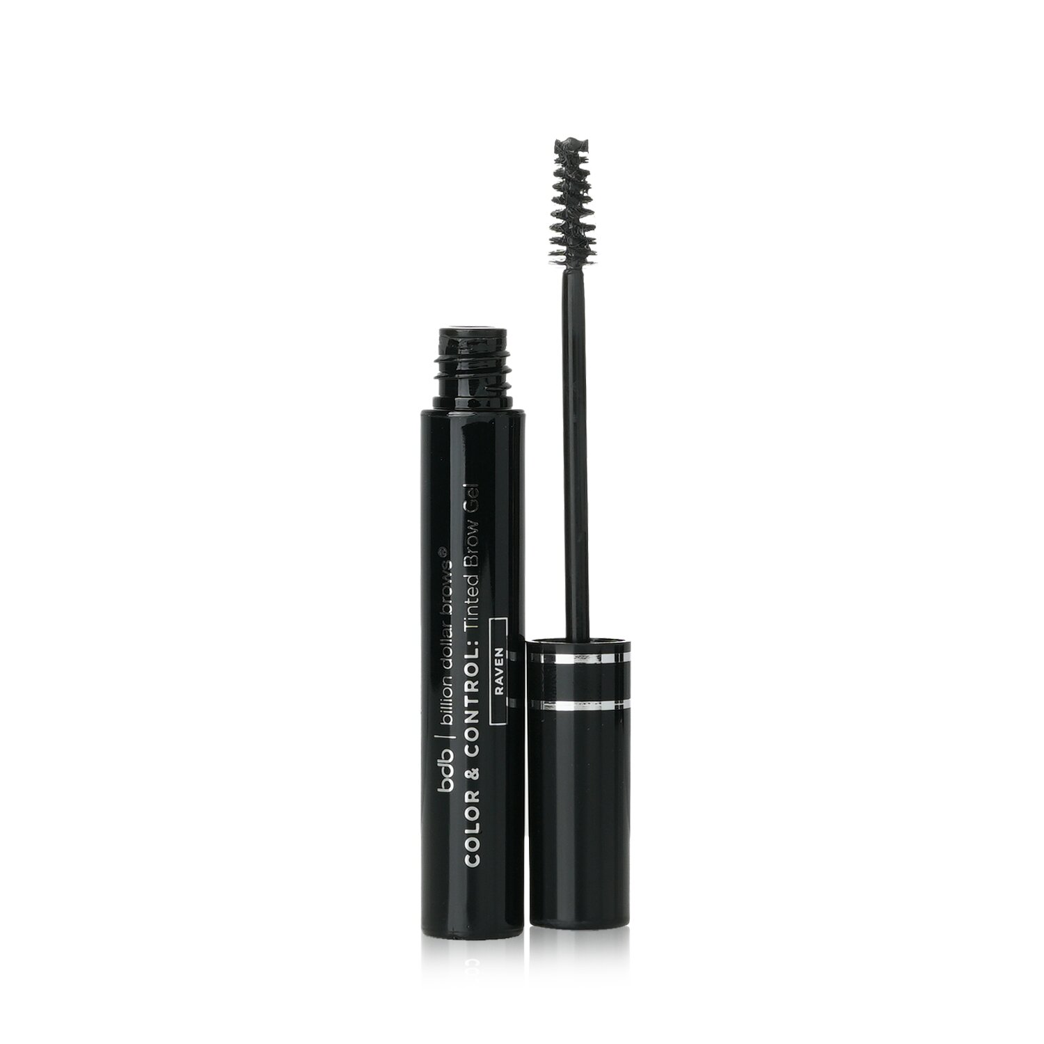 Billion Dollar Brows Color & Control: Tinted Brow Gel 5ml/0.169oz