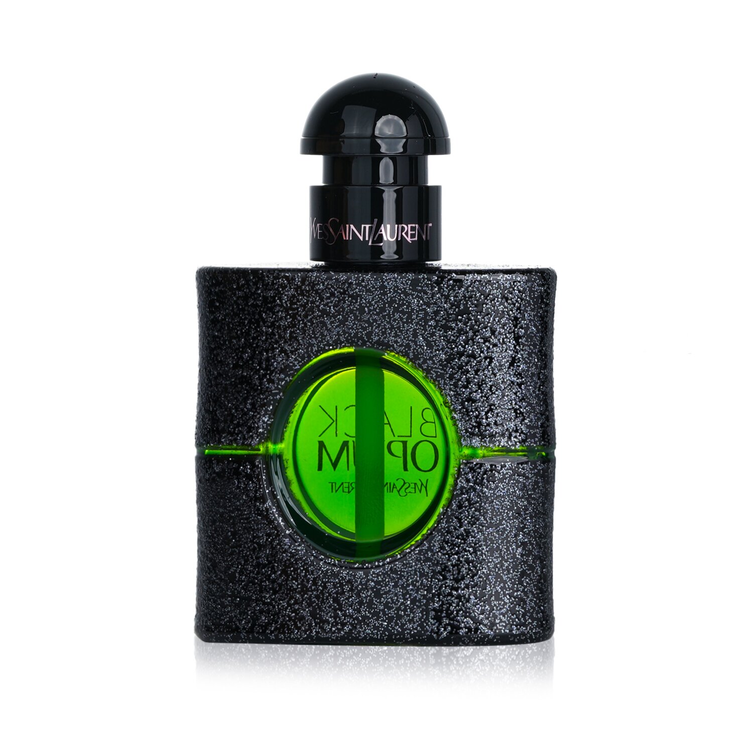 Yves Saint Laurent Black Opium Illicit Green Eau De Parfum Spray 30ml/1oz