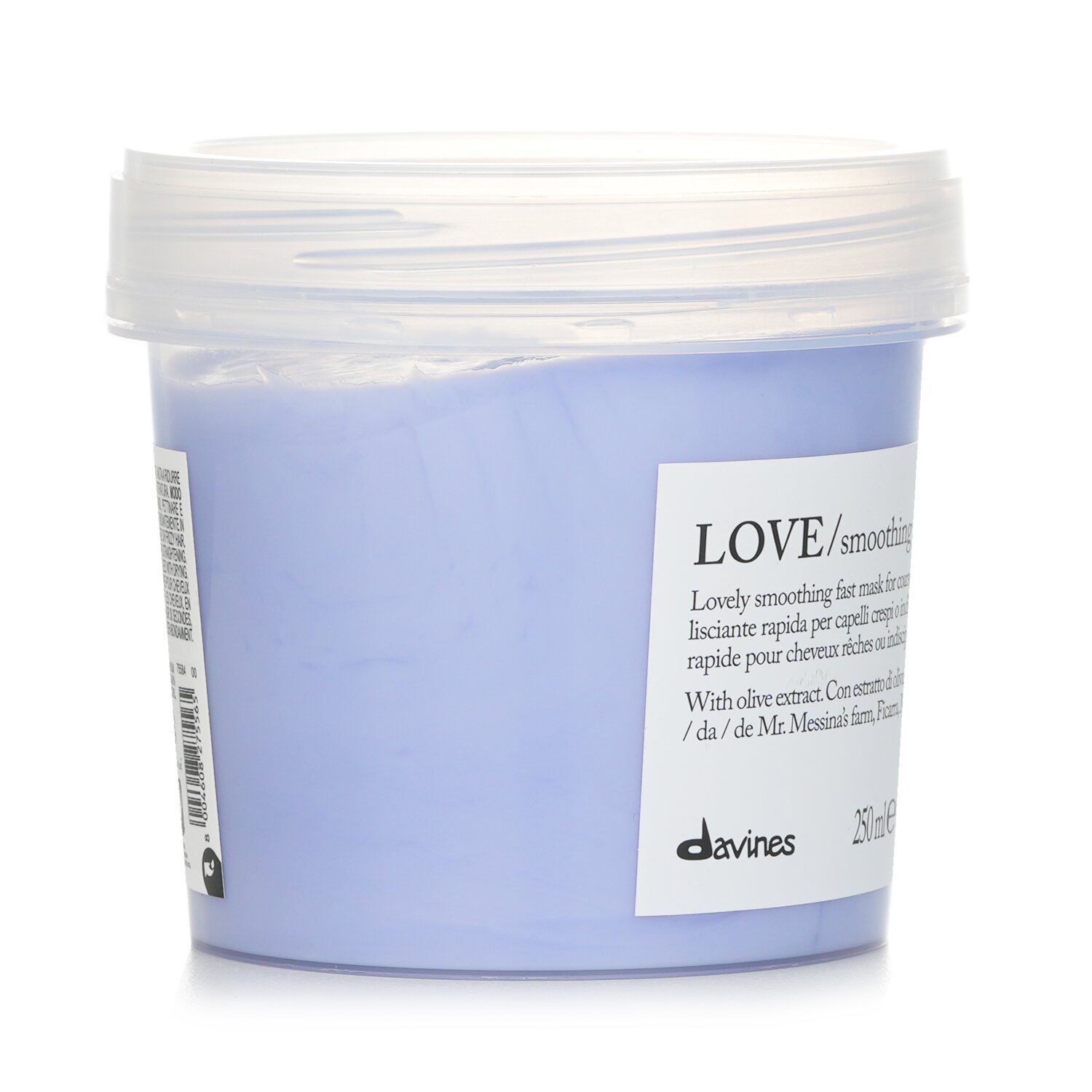 Davines Love Smoothing Instant Mask 250ml/8.91oz