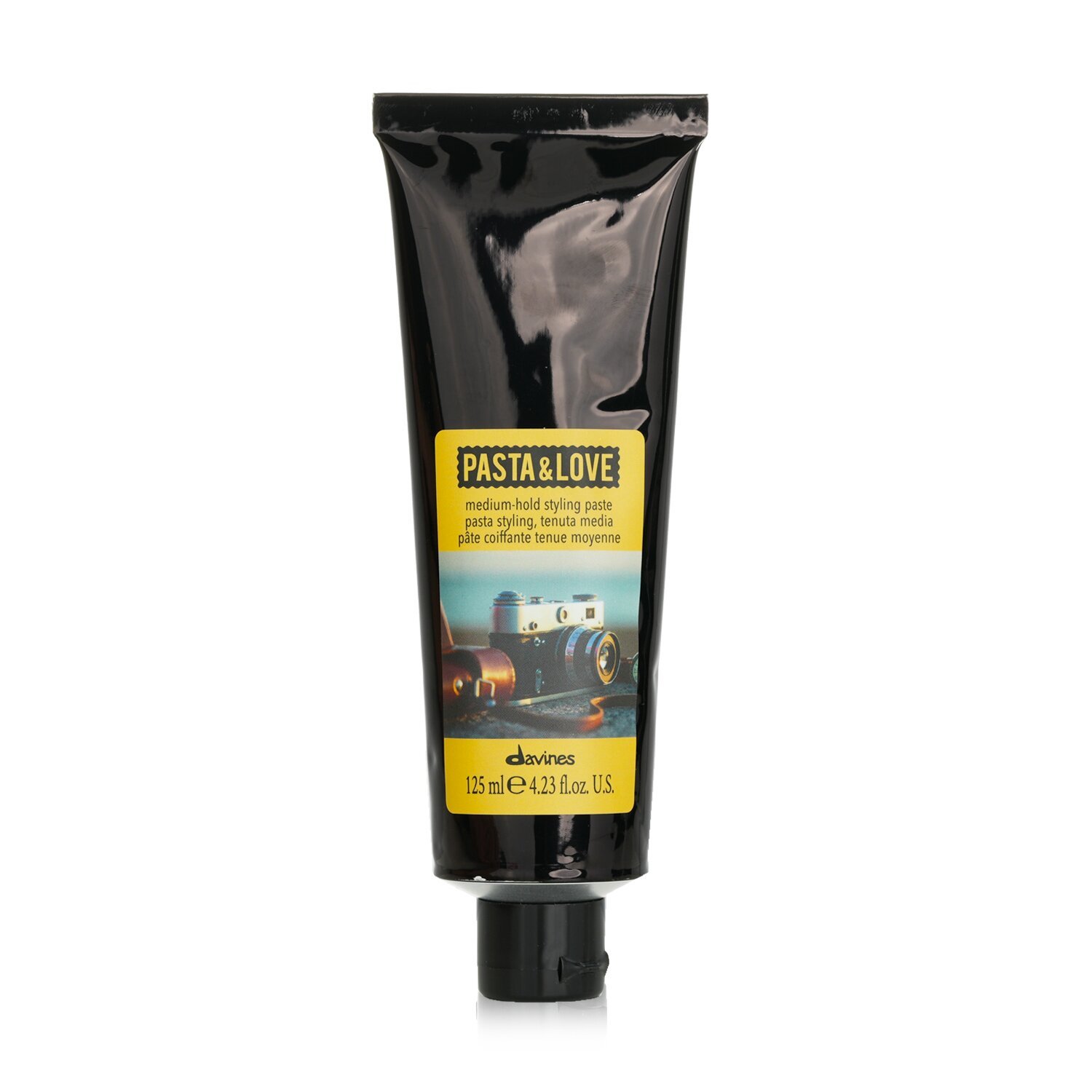 Davines Pasta & Love Medium-Hold Styling Paste 125ml/4.23oz