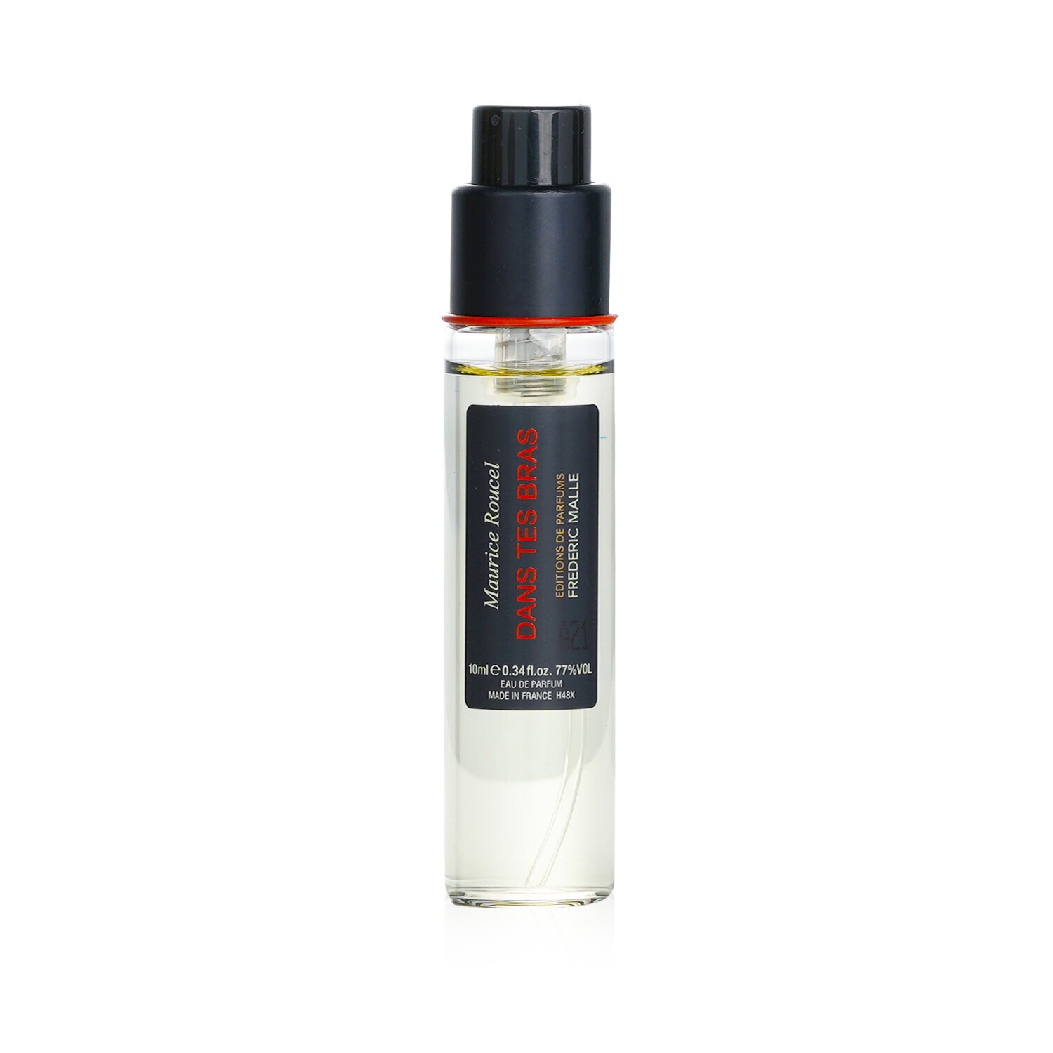 Frederic Malle Dans Tes Bras Eau De Parfum Travel Spray Refill 10ml/0.34oz