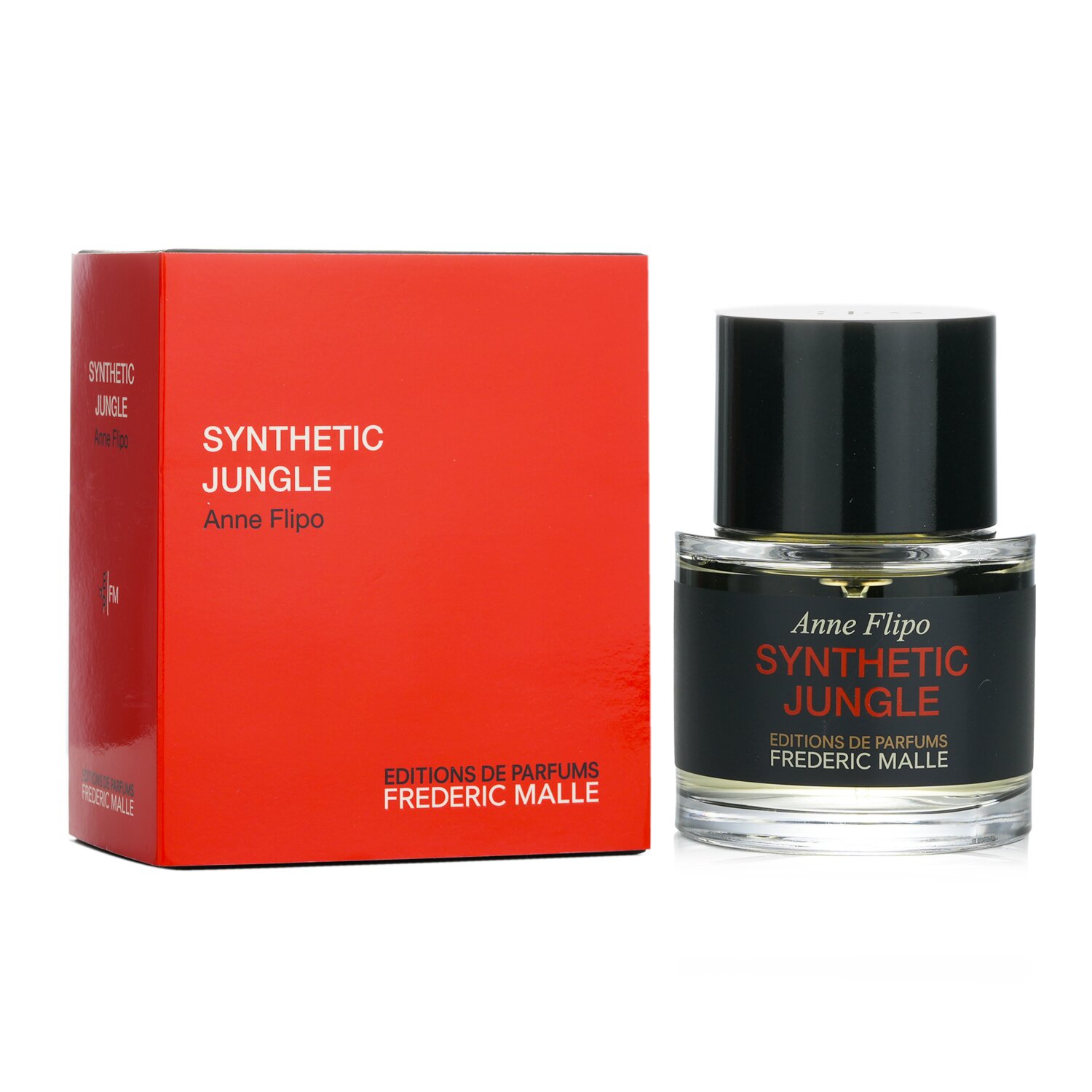 Frederic Malle Synthetic Jungle Eau De Parfum Spray 50ml/1.7oz