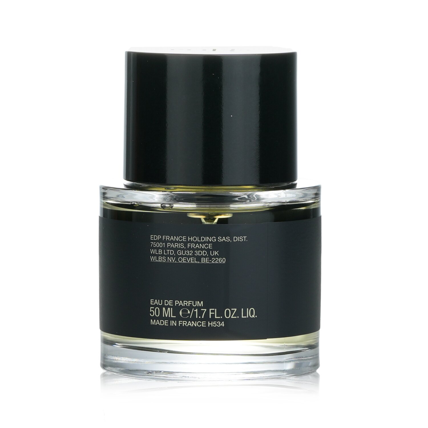 Frederic Malle Synthetic Jungle Eau De Parfum Spray 50ml/1.7oz