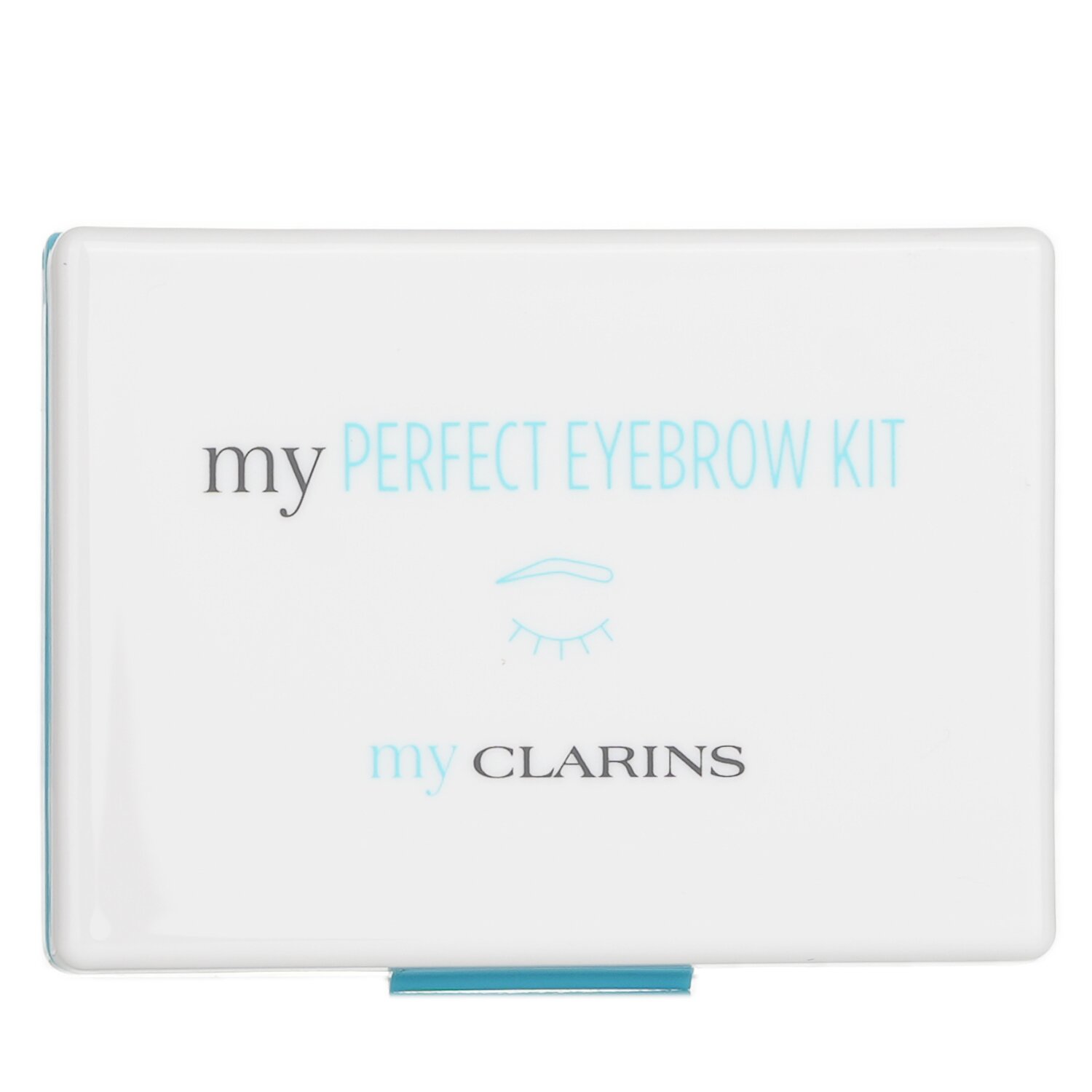 Clarins My Clarins Perfect Eyebrow Kit 3.5g/0.1oz