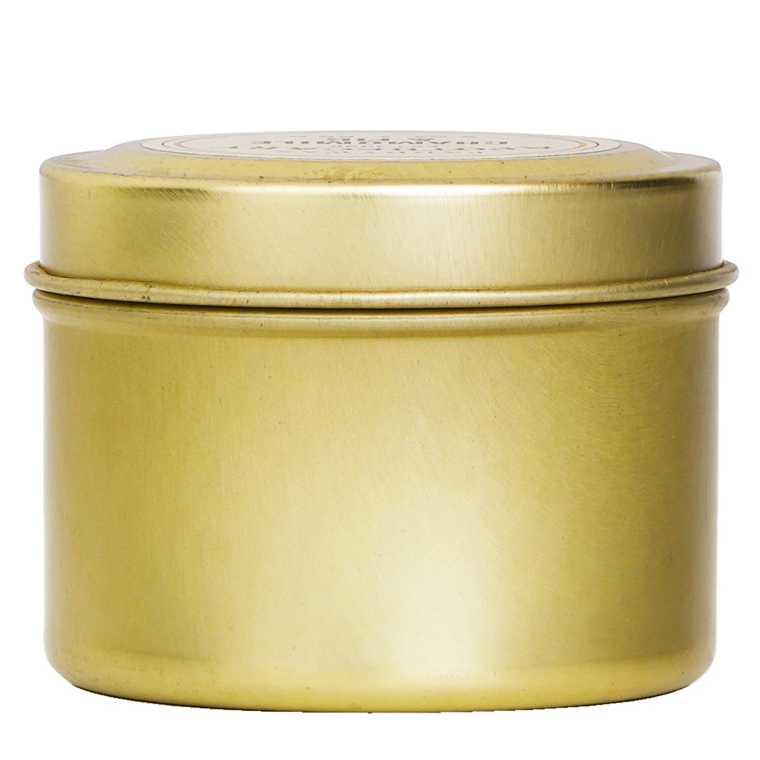 Paddywax Apothecary Candle - Teak & Tobacco 56g/2oz