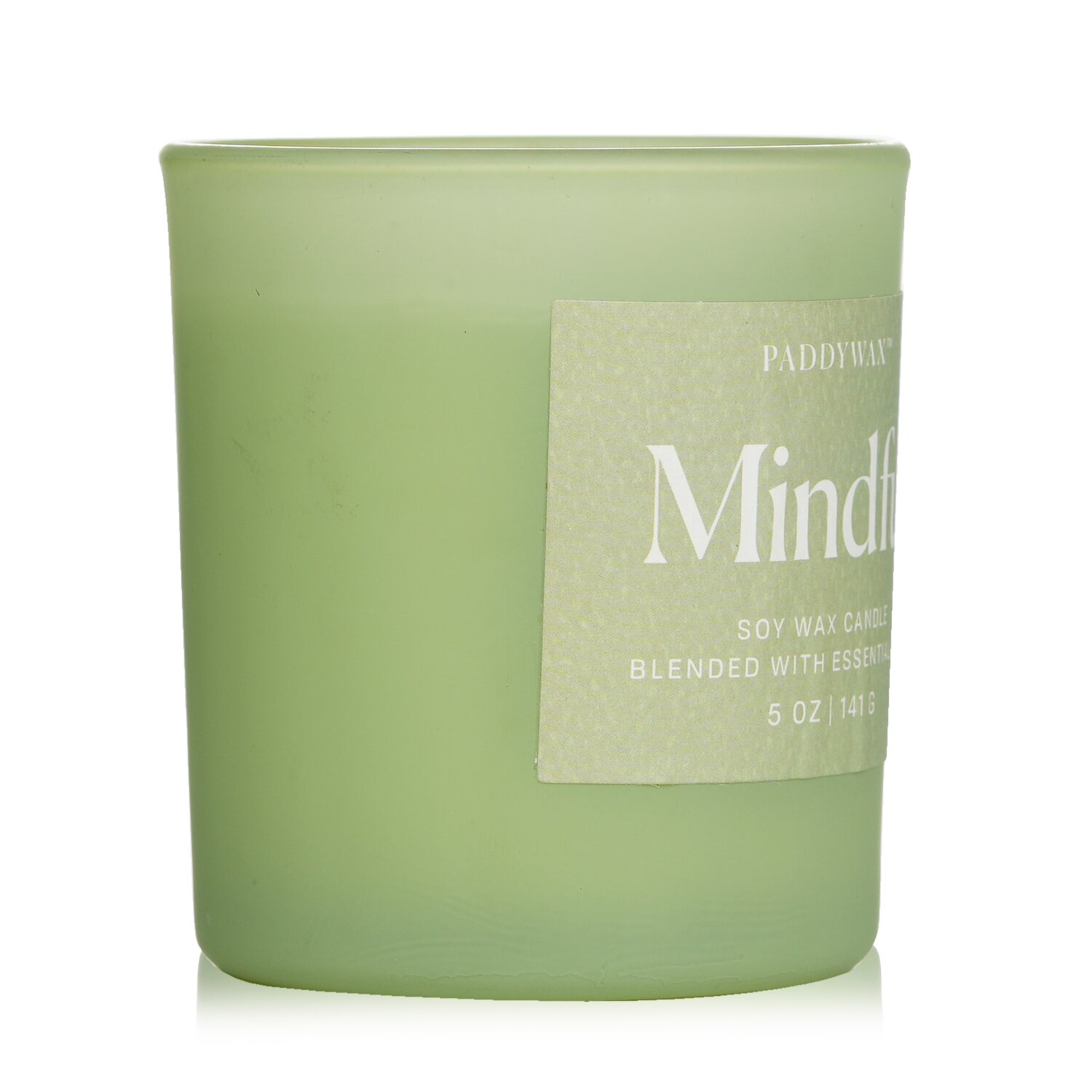 Paddywax Wellness Candle - Mindful 141g/5oz