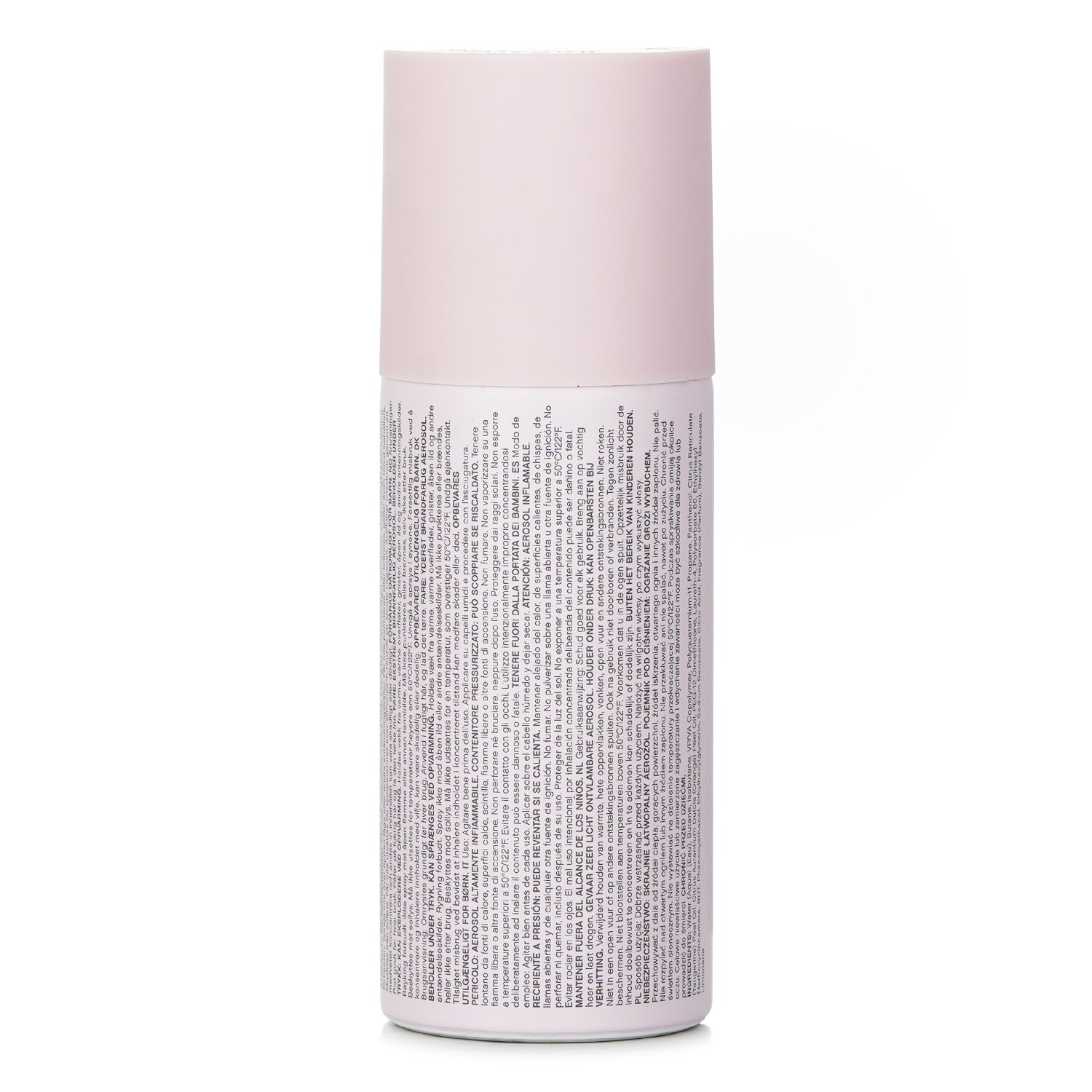 Kevin.Murphy Body.Builder Volumising Mousse 100ml/3.4oz