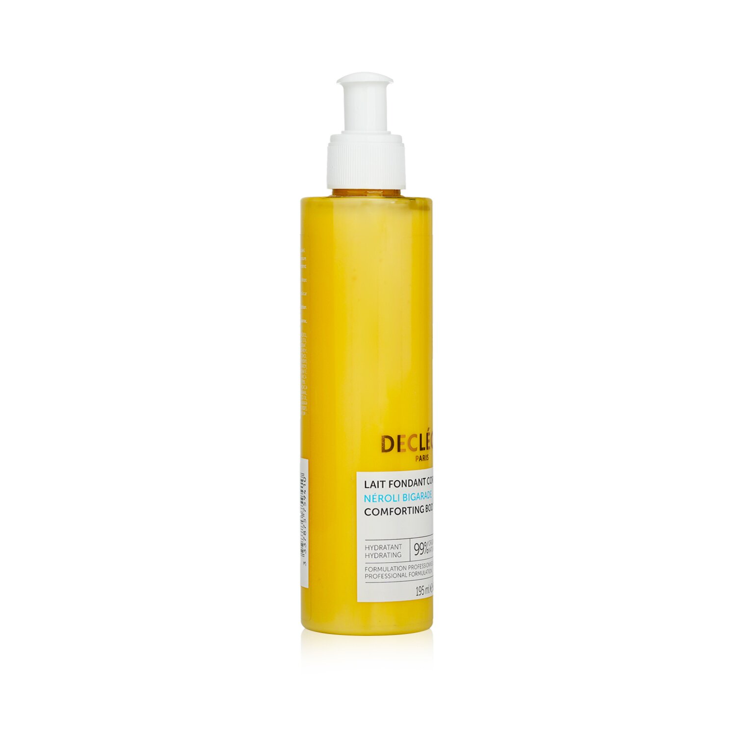 Decleor Neroli Bigarade Comforting Body Milk 195ml/6.59oz
