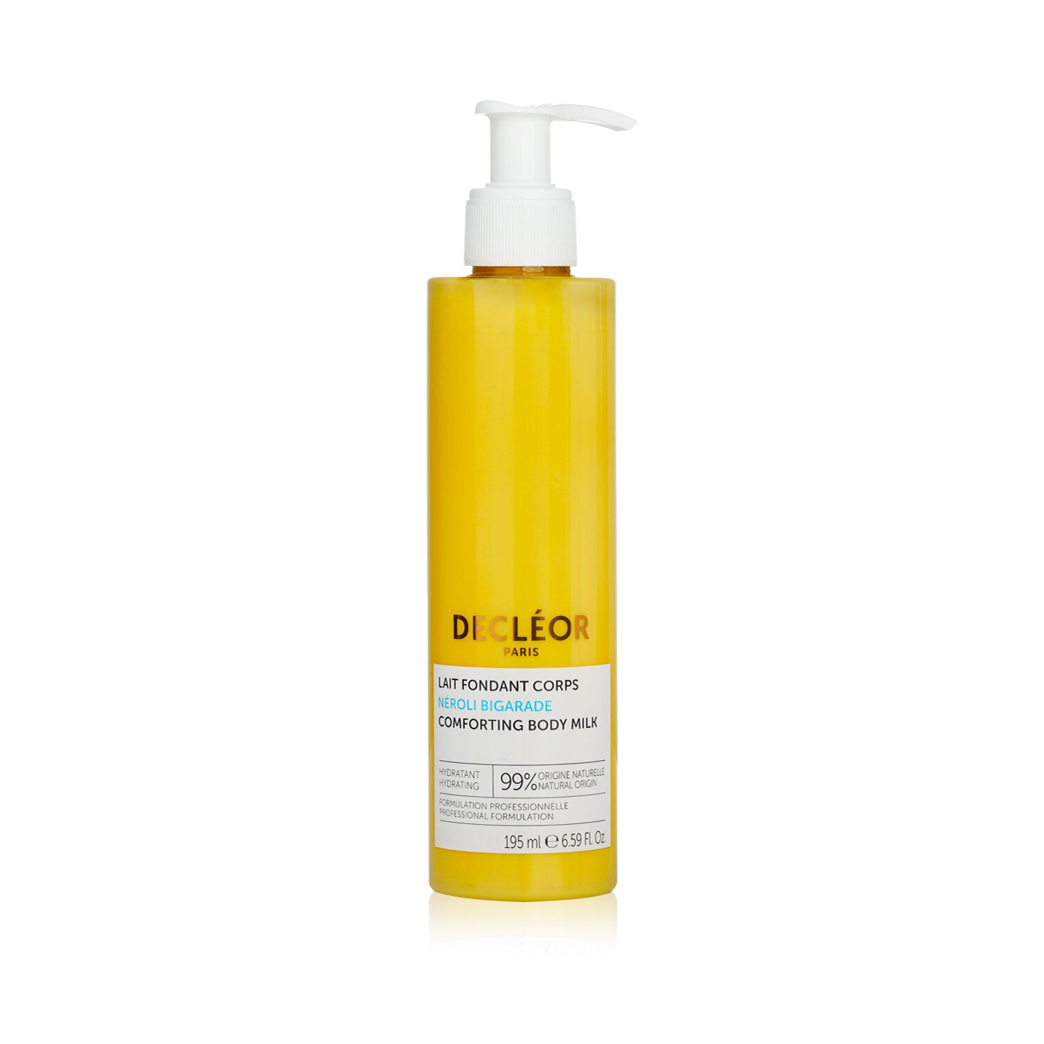 Decleor Neroli Bigarade Comforting Body Milk 195ml/6.59oz
