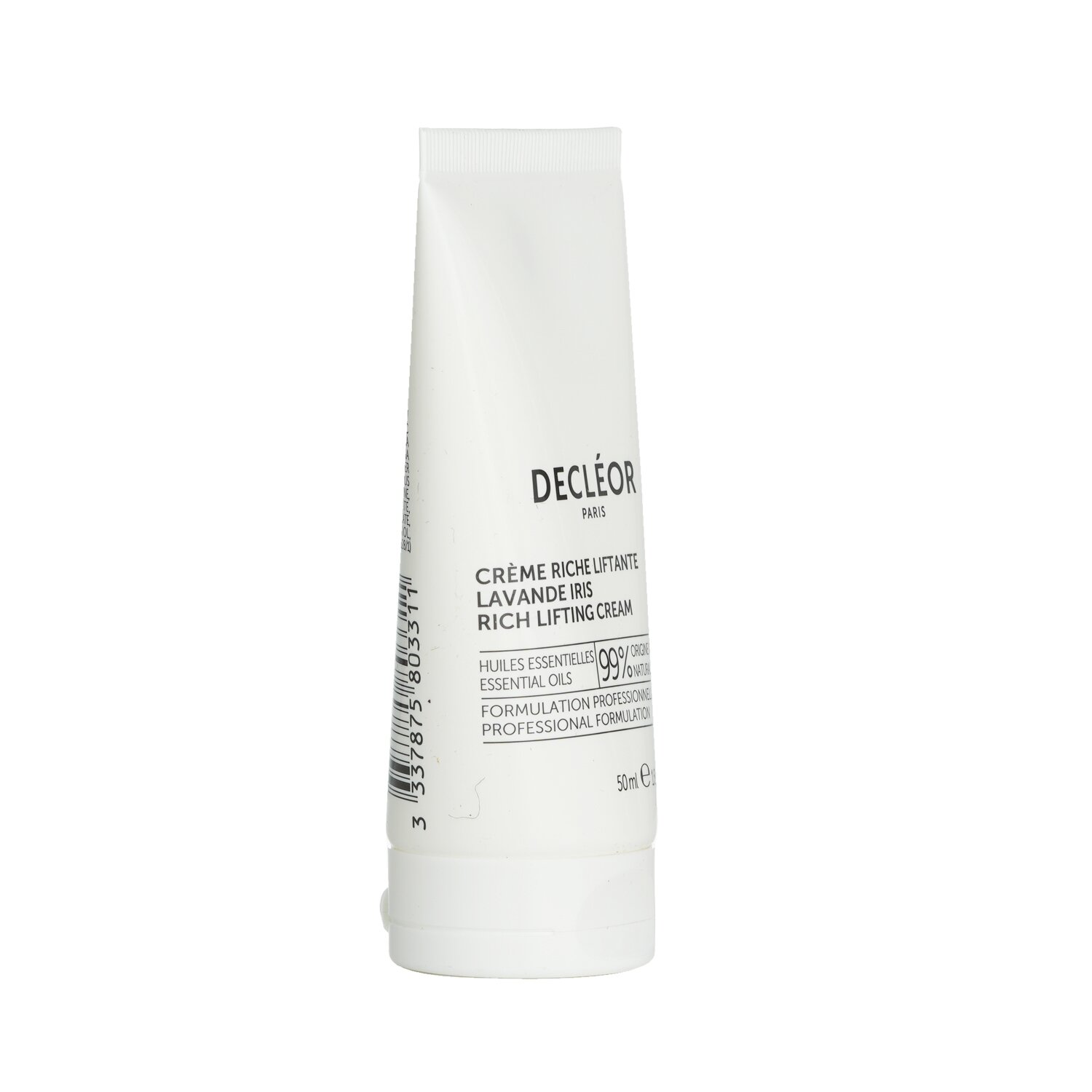 Decleor Lavende Iris Rich Lifting Cream (Salon Product) 50ml/1.69oz