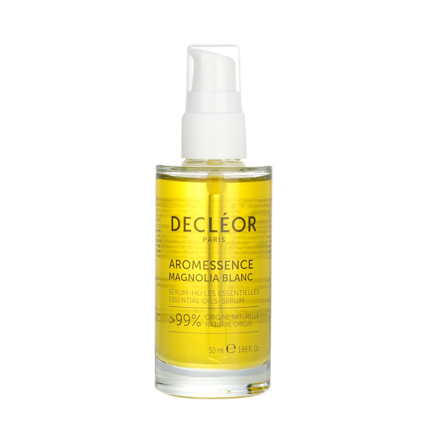Decleor Aromessence White Magnolia Essential Oils Serum - Salon Size 50ml/1.69oz