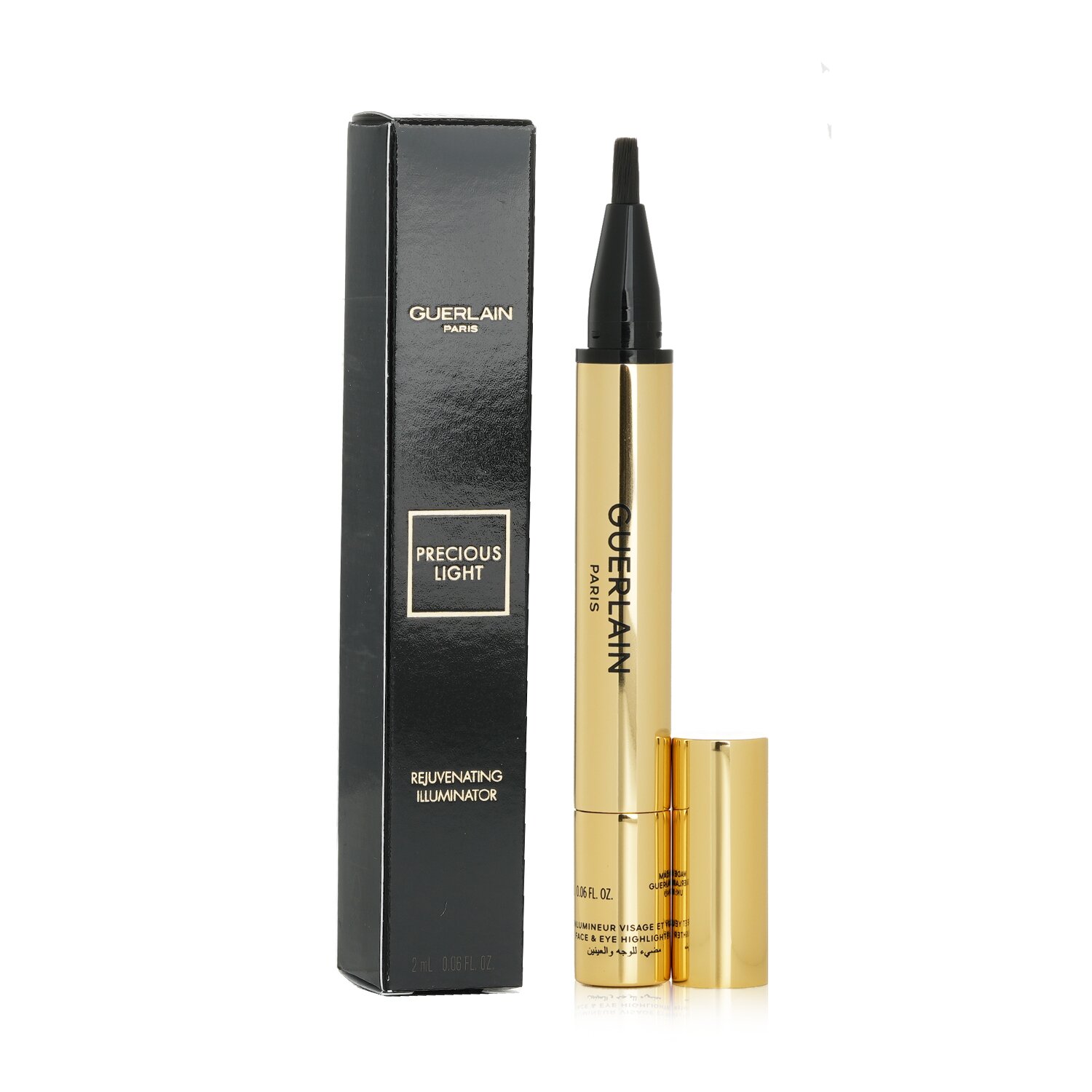 Guerlain Precious Light Rejuvenating Illuminator 2ml/0.06oz