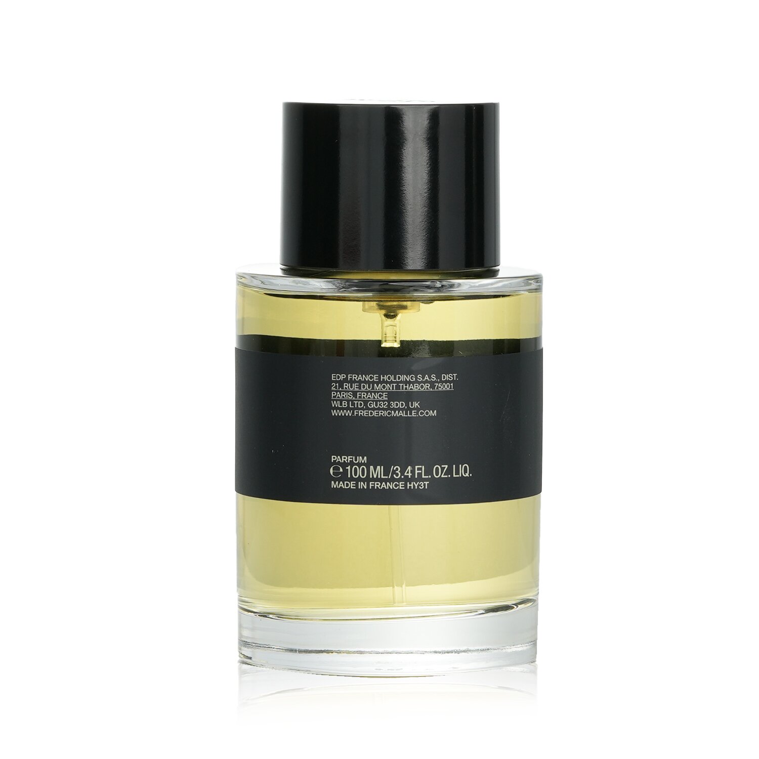 Frederic Malle Rose Tonnerre Eau De Parfum Spray 100ml/3.4oz