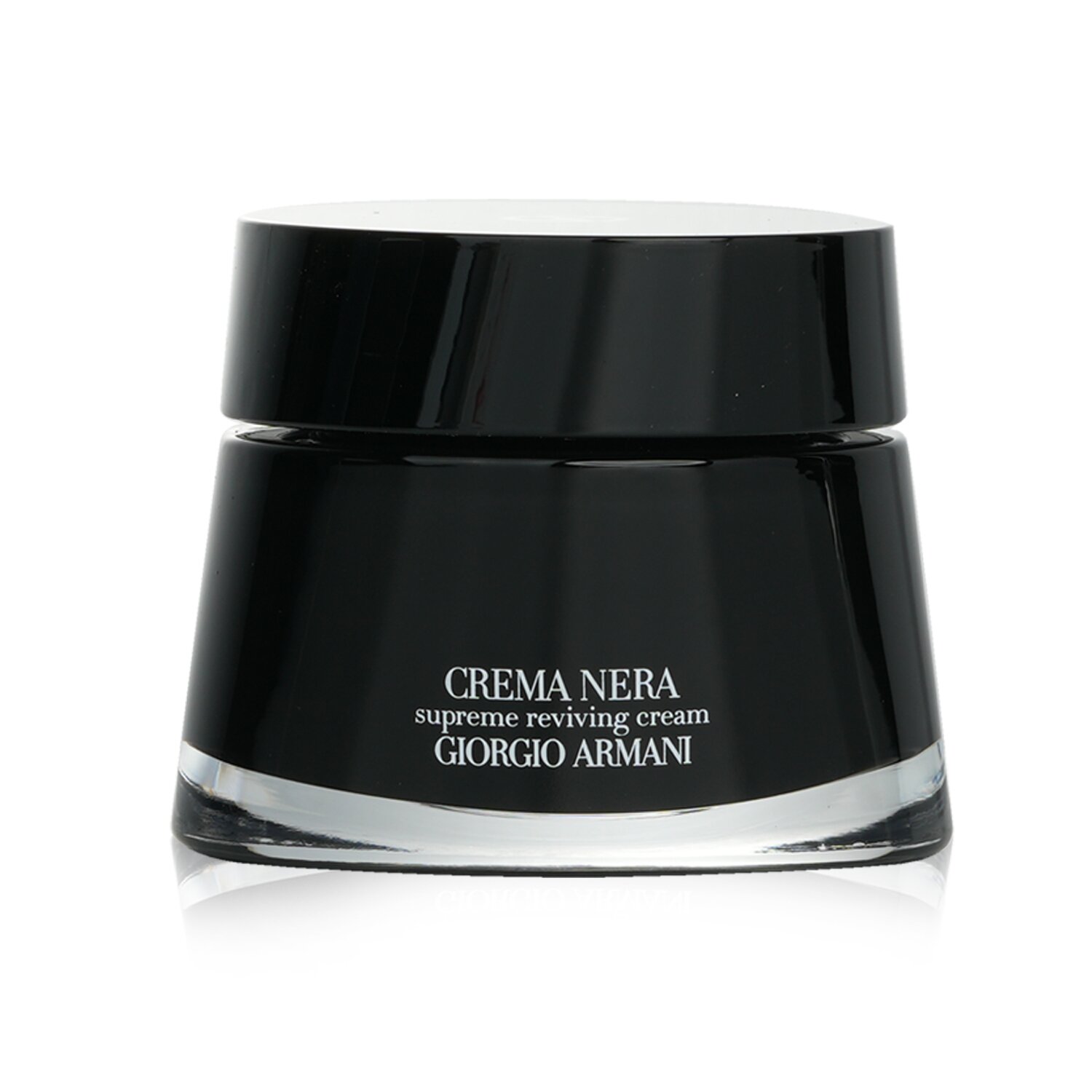 Giorgio Armani Crema Nera Supreme Reviving Cream 30ml/1.01oz