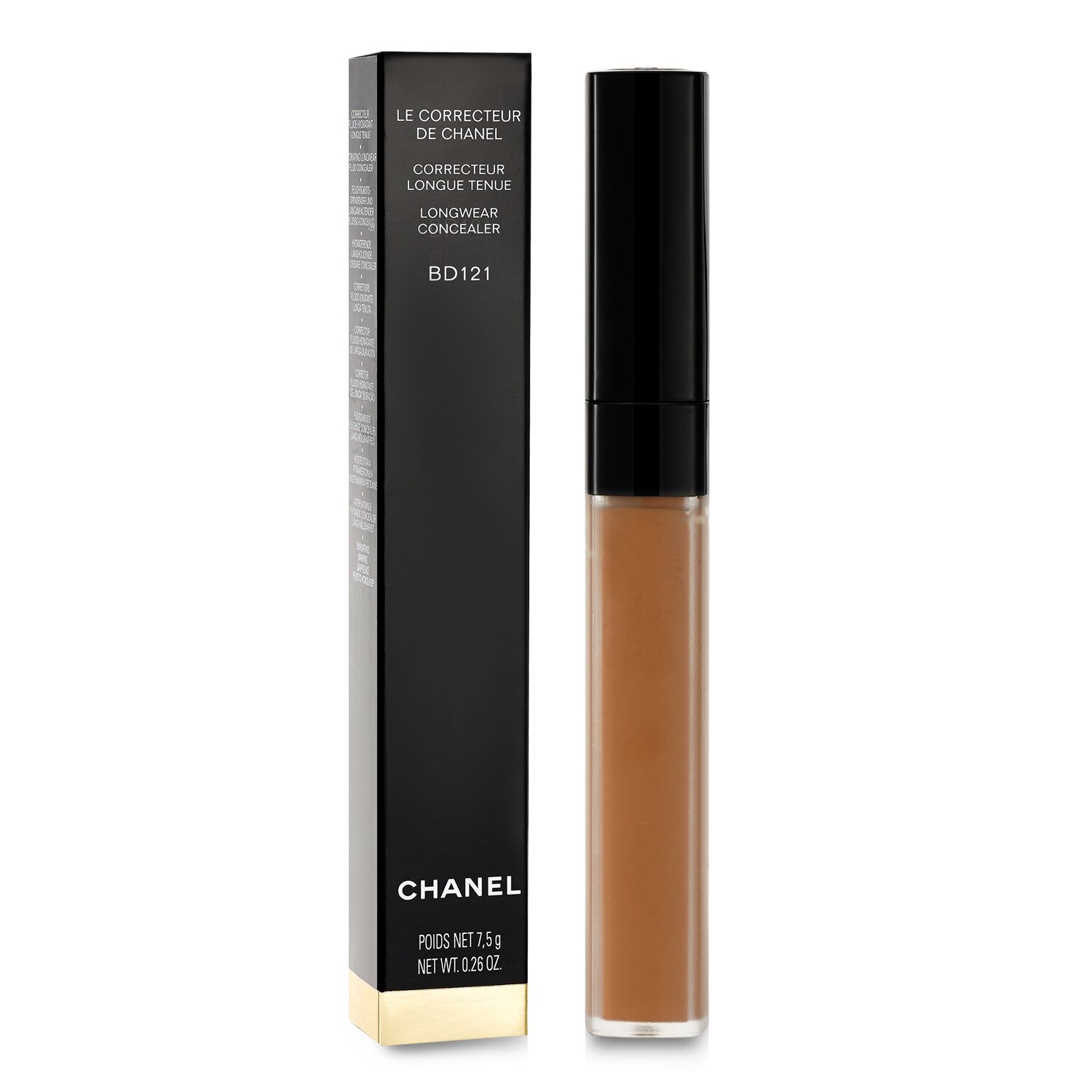 Chanel Le Correcteur De Chanel Corrector de Larga Duración 7.5g/0.26oz