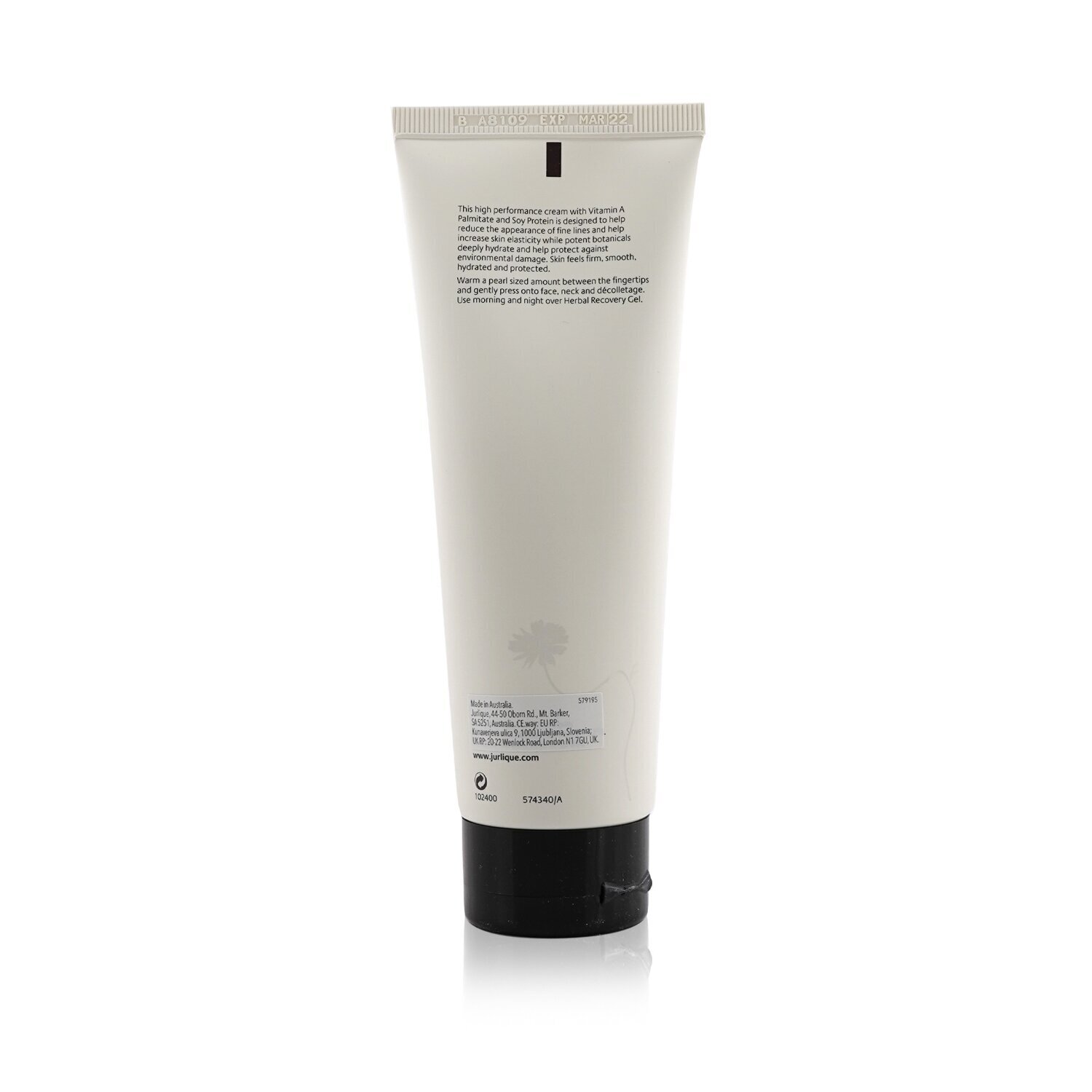 Jurlique Balancing Day Care Cream (Exp. Date 12/2022) 125ml/4.3oz