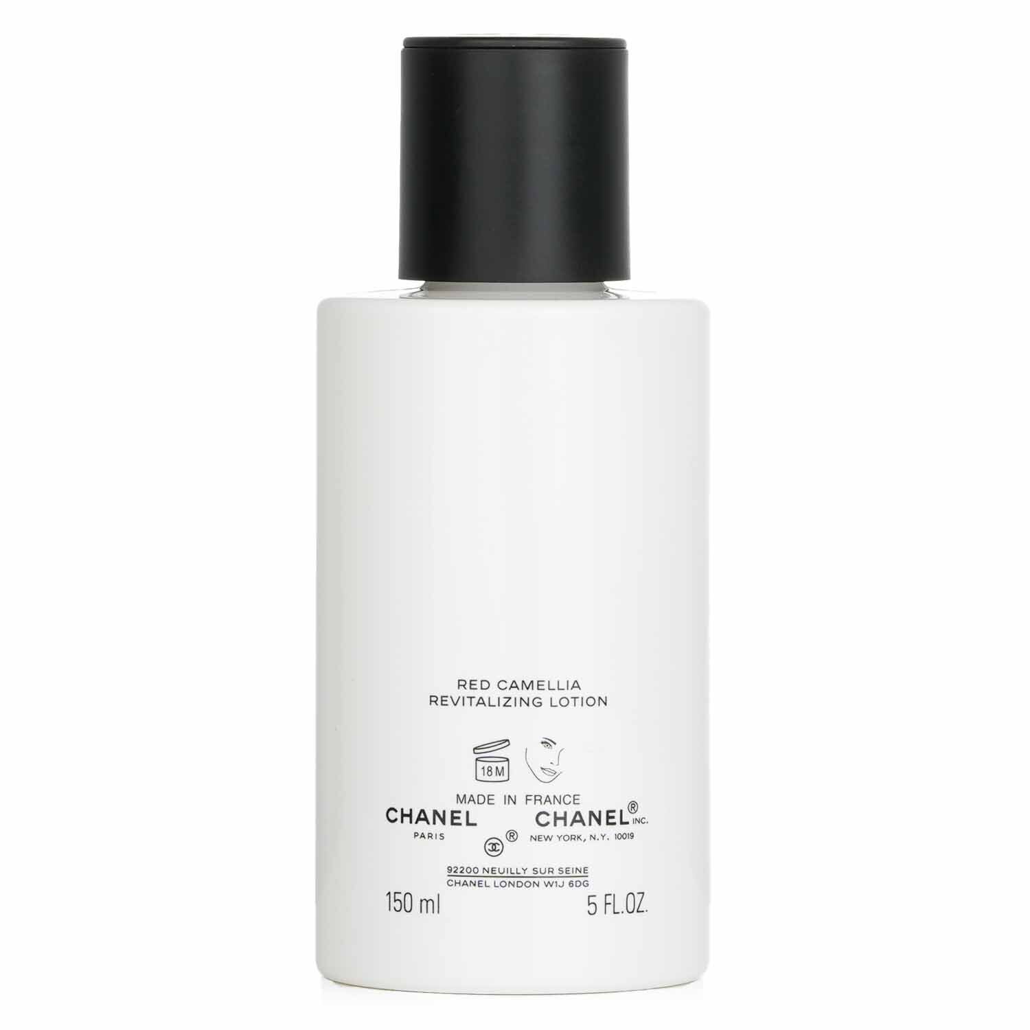 Chanel N°1 De Chanel Red Camellia Revitalizing Lotion 150ml/5oz