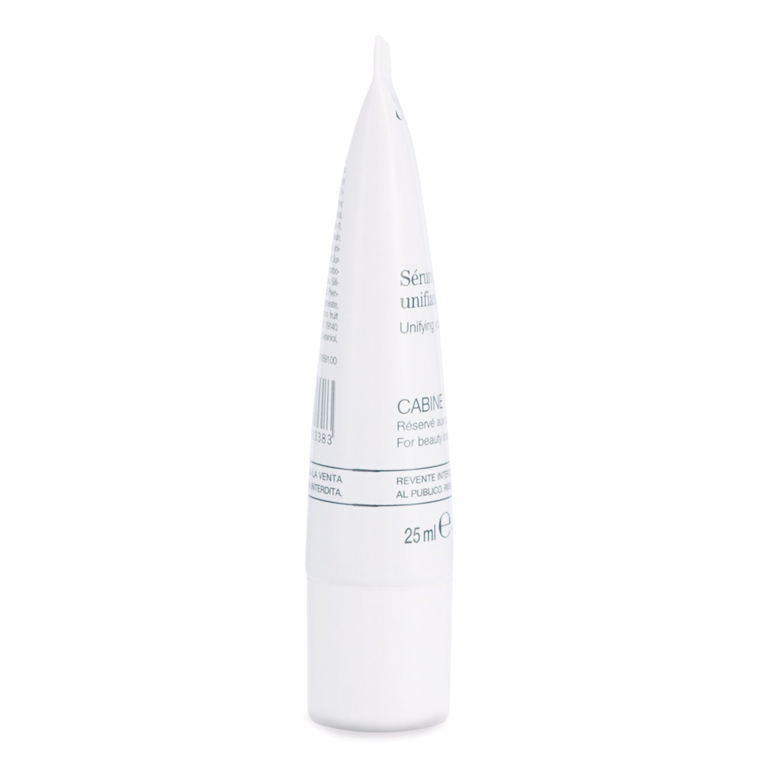 Sothys Unifikujące serum młodości (rozmiar salonu) 25ml/0.84oz