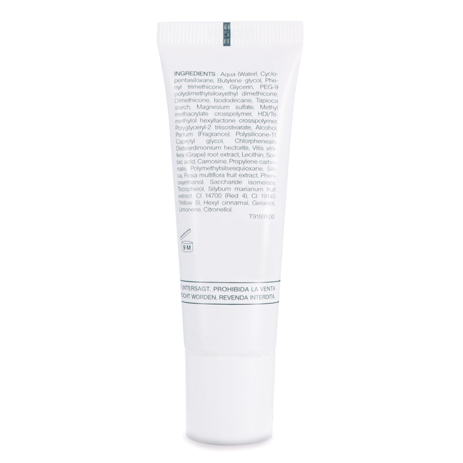 Sothys Unifikujące serum młodości (rozmiar salonu) 25ml/0.84oz