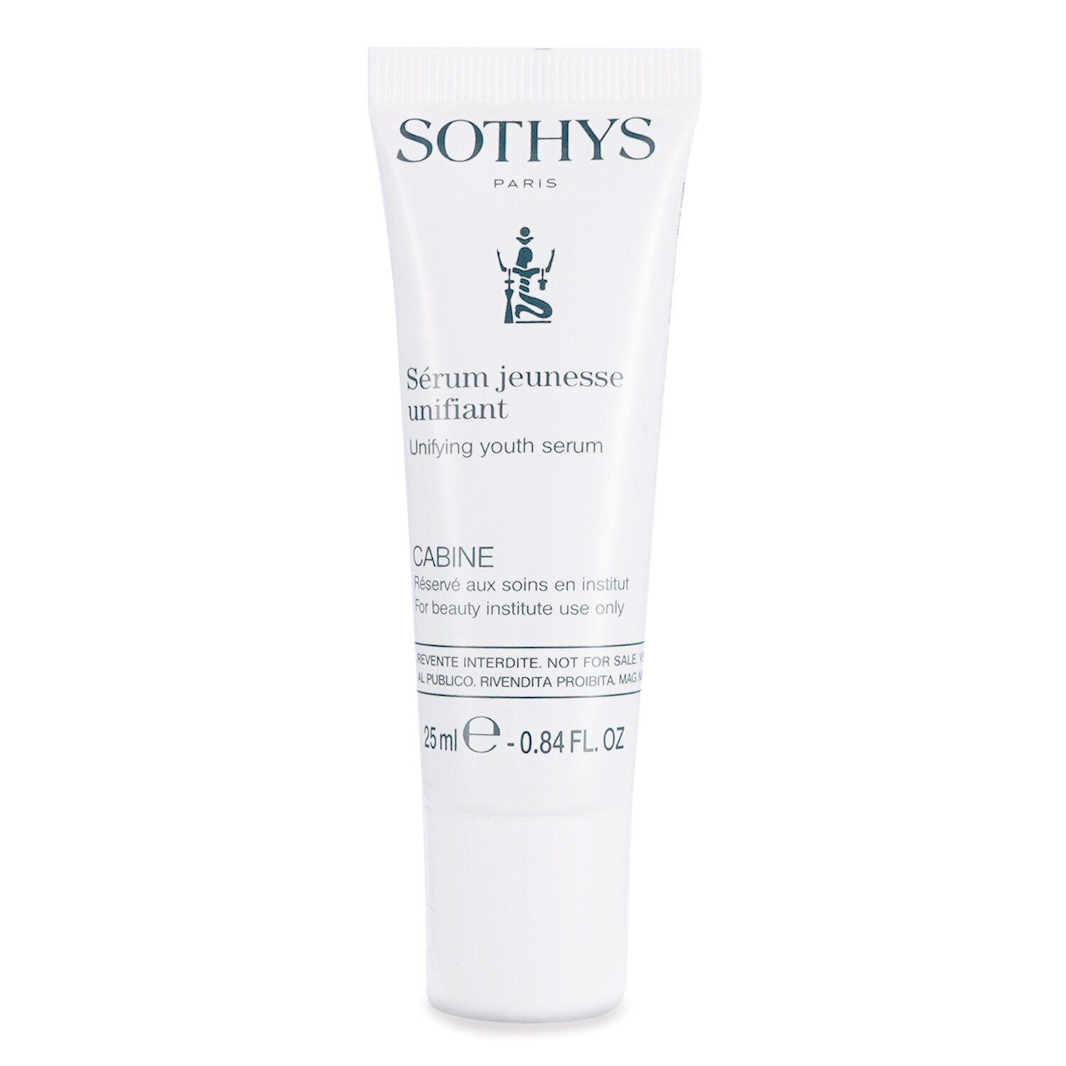 Sothys Unifikujące serum młodości (rozmiar salonu) 25ml/0.84oz