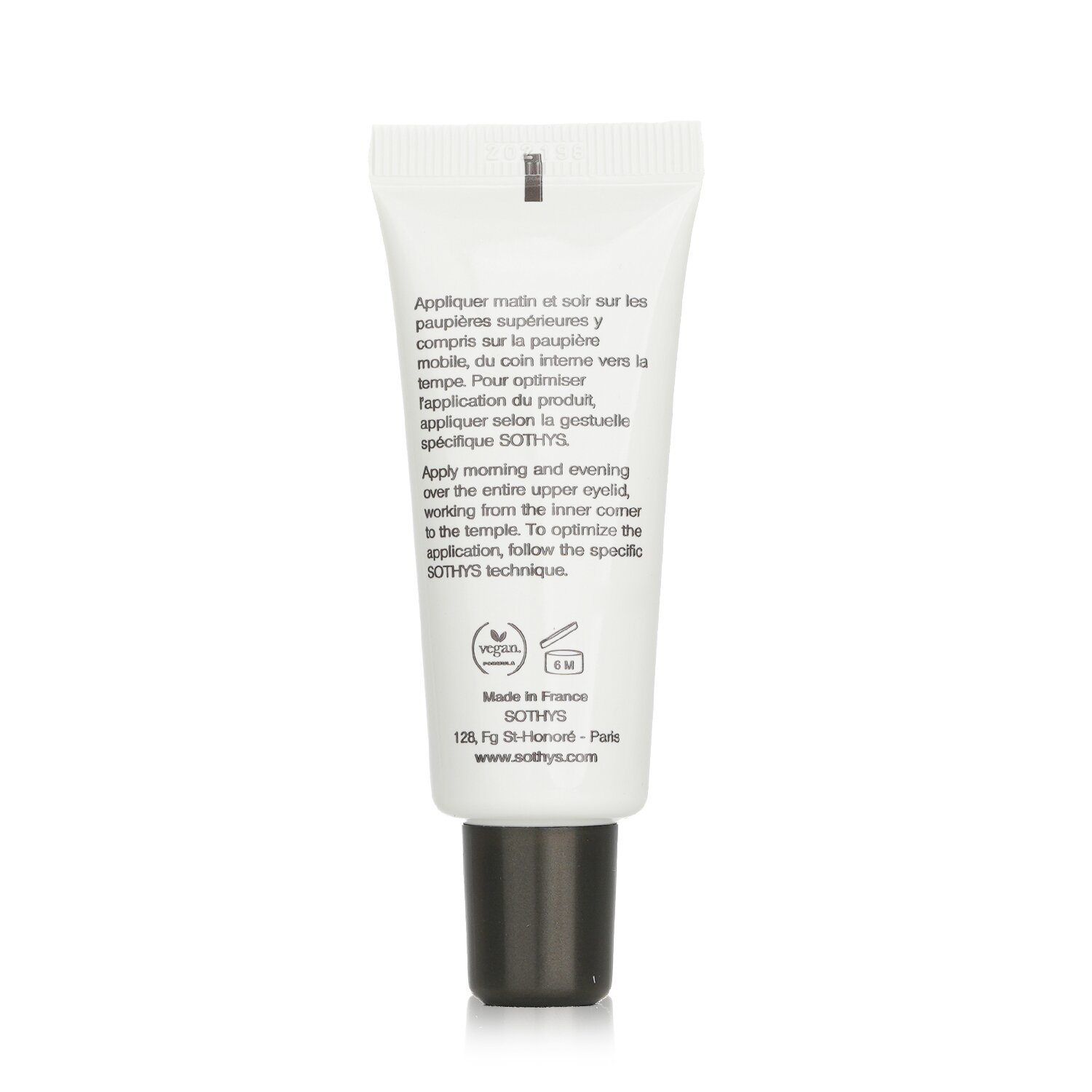 Sothys Eyelid Lifting Serum 20ml/0.67oz