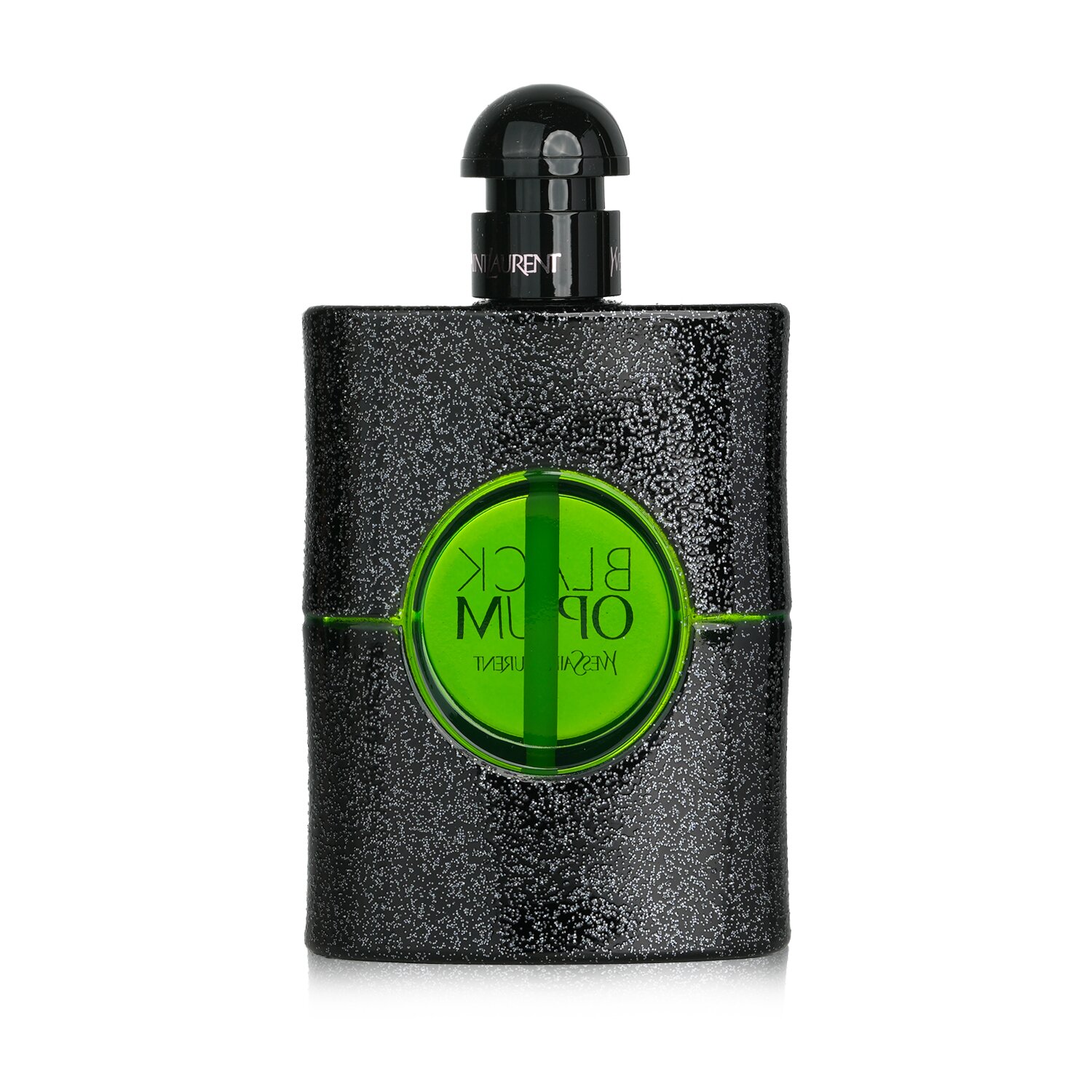Yves Saint Laurent Black Opium Illicit Green Eau De Parfum Spray 75ml/2.5oz