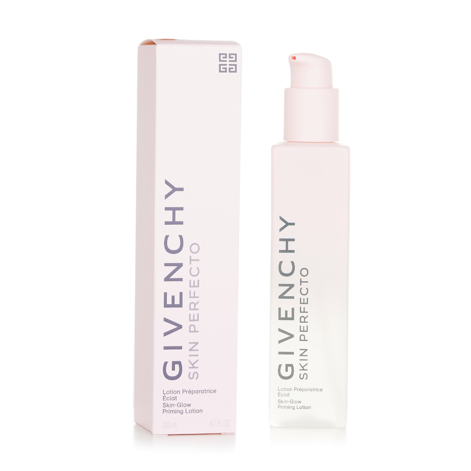 Givenchy Skin Perfecto Skin Glow Priming Lotion 200ml/6.7oz