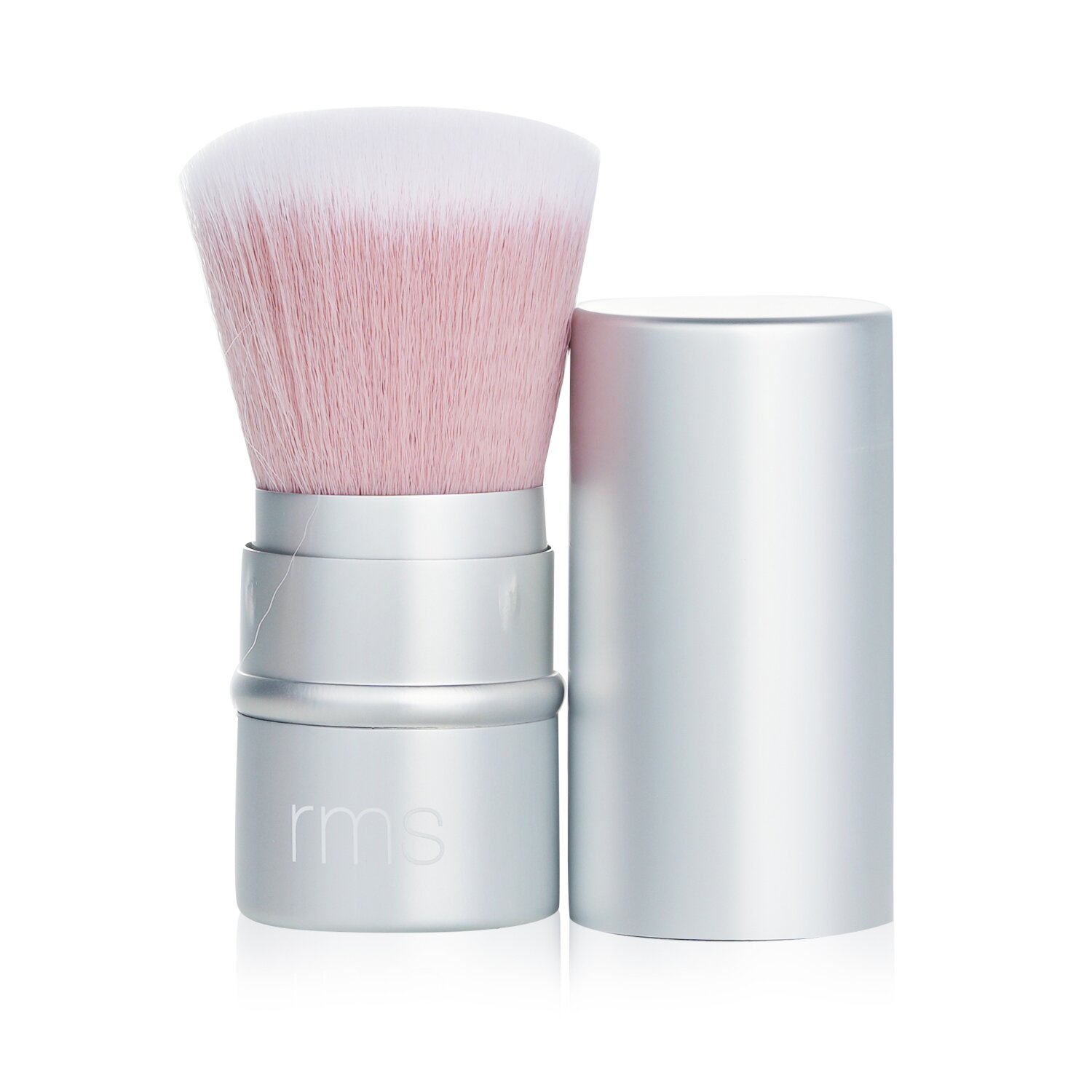 RMS Beauty Living Glow Retractable Powder Brush Picture Color