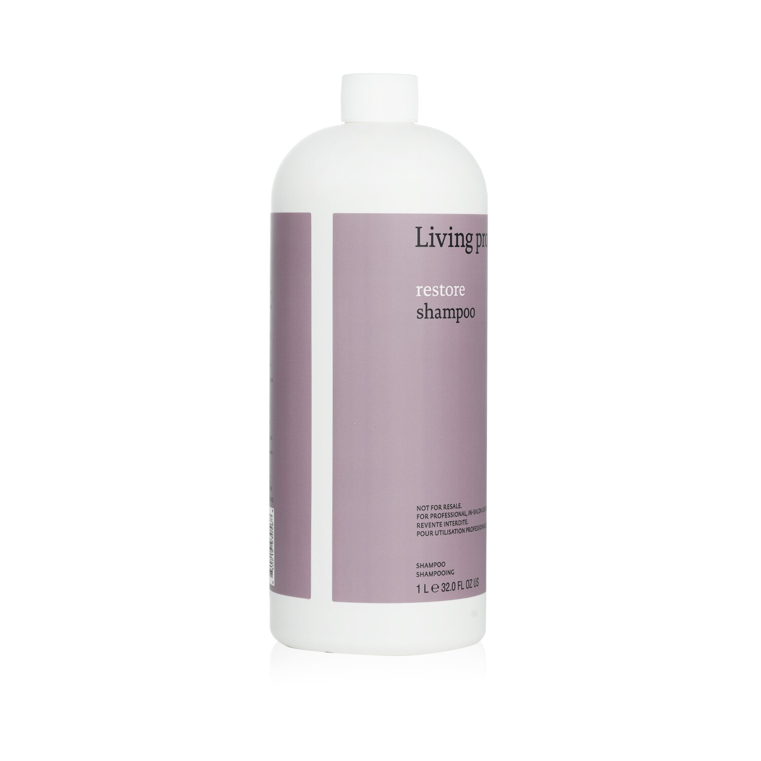 Living Proof Restore Shampoo (Salon Size) 1000ml/32oz