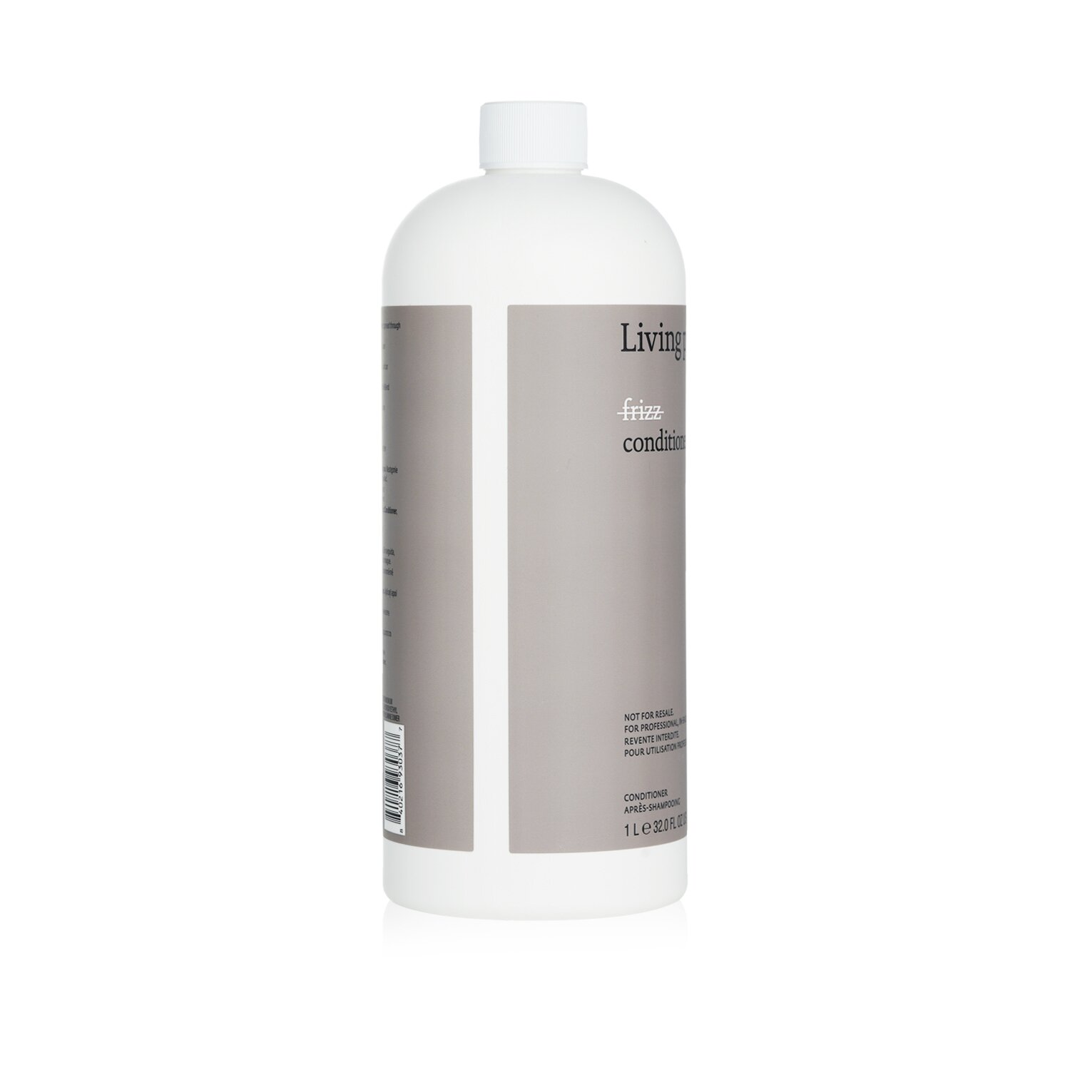 Living Proof No Frizz Conditioner (Salon Size) 1000ml/32oz