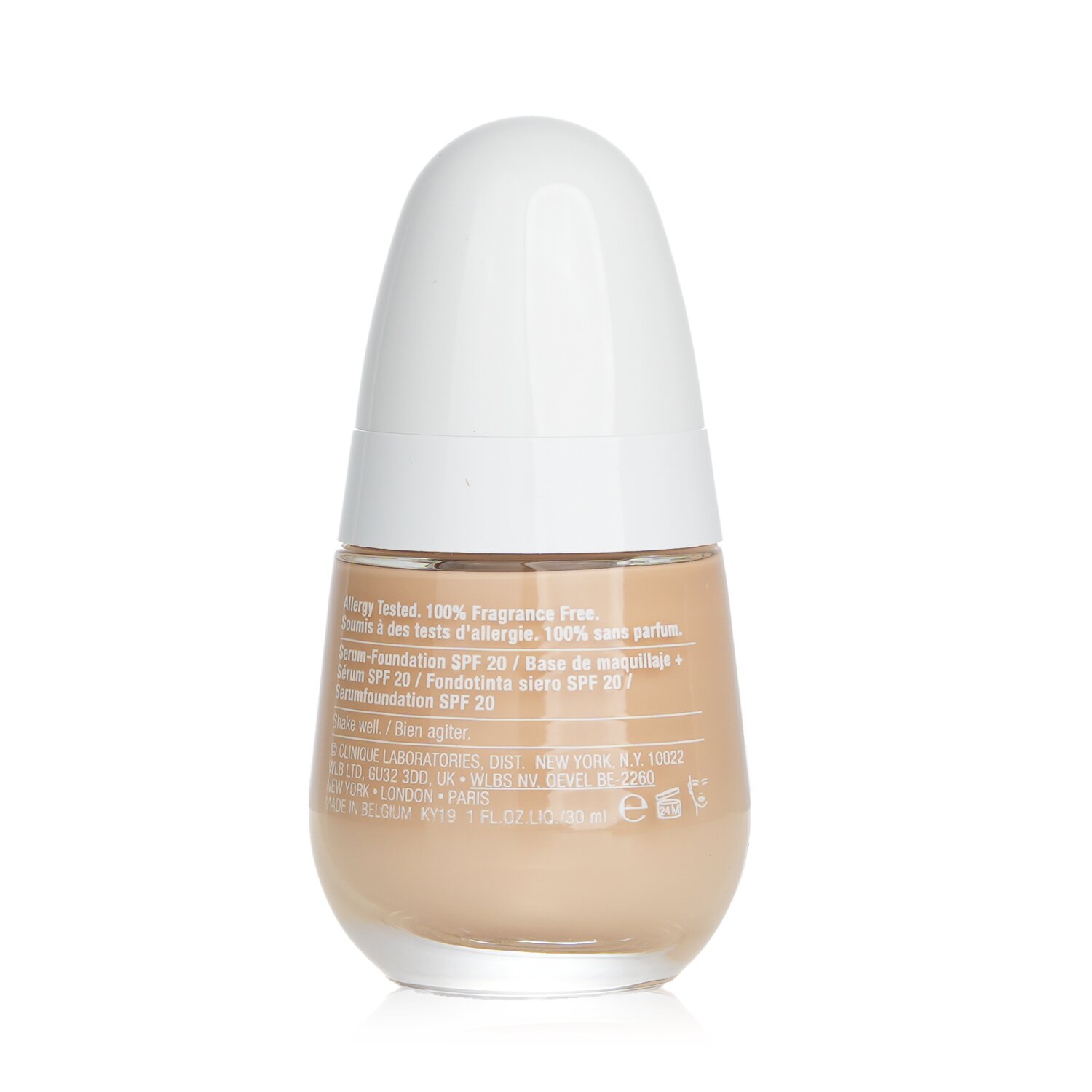 Clinique Even Better Clinical Serum Foundation SPF 20 30ml/1oz