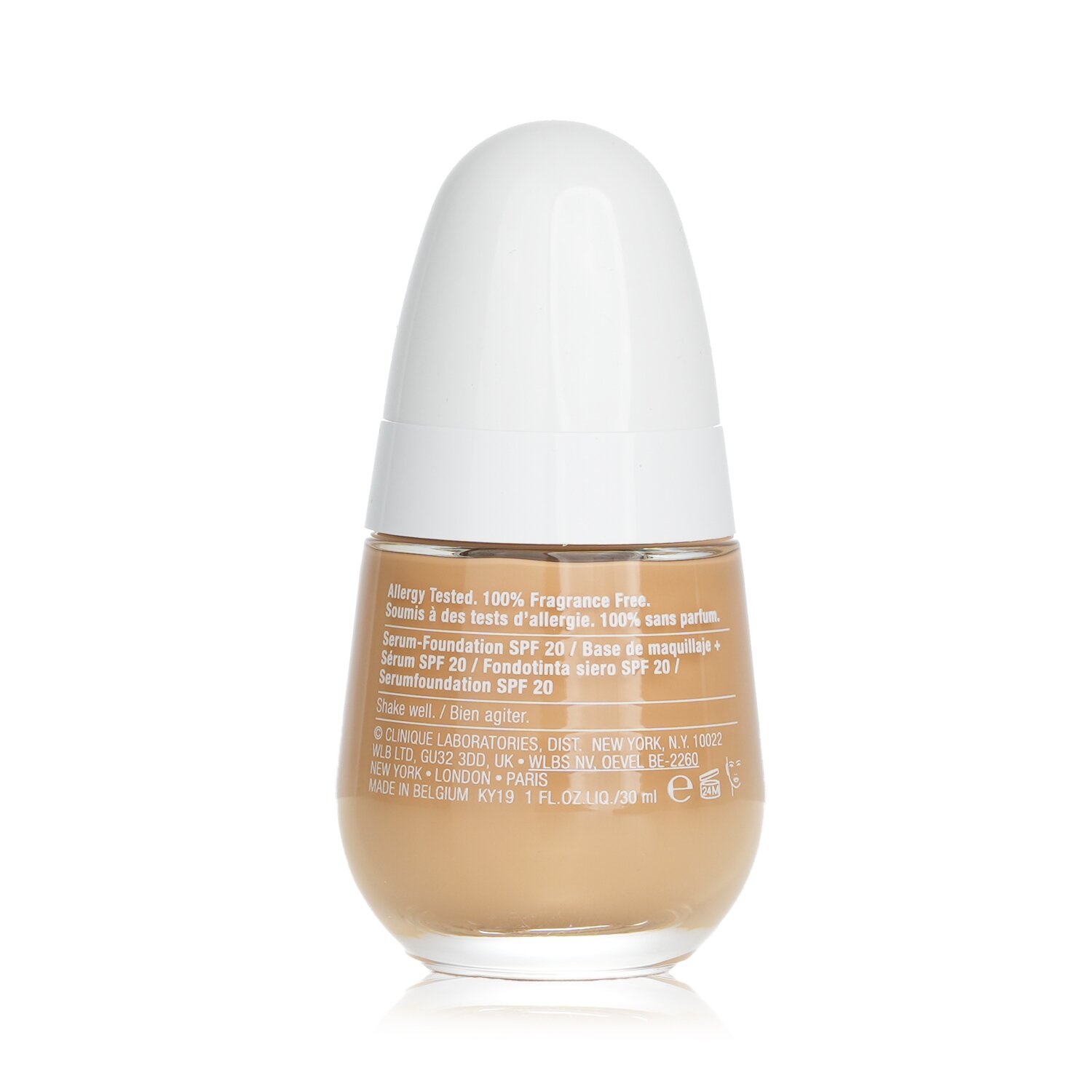 Clinique Even Better Clinical Serum Foundation SPF 20 30ml/1oz