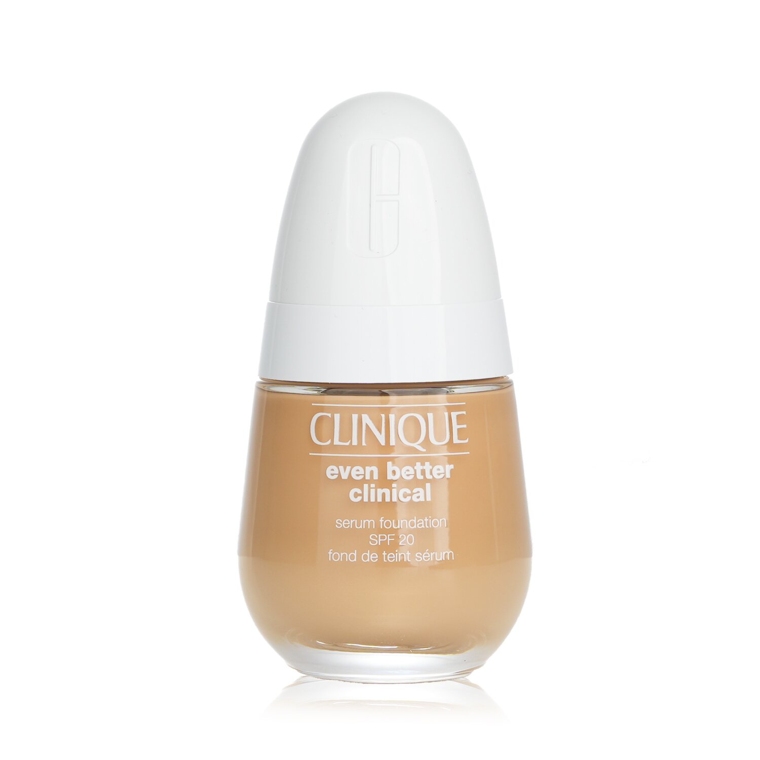 Clinique Even Better Clinical Serum Foundation SPF 20 30ml/1oz
