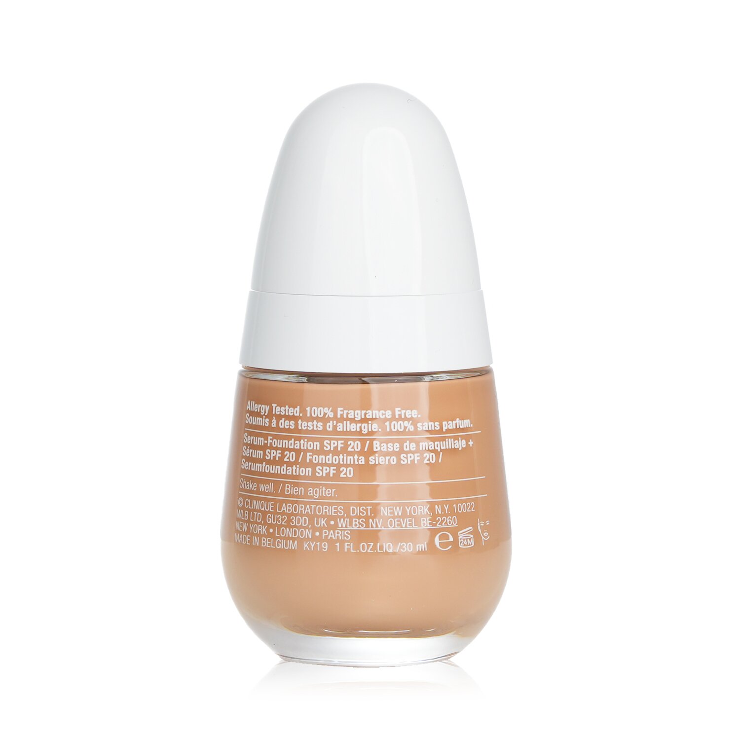 Clinique Even Better Clinical Serum Foundation SPF 20 30ml/1oz