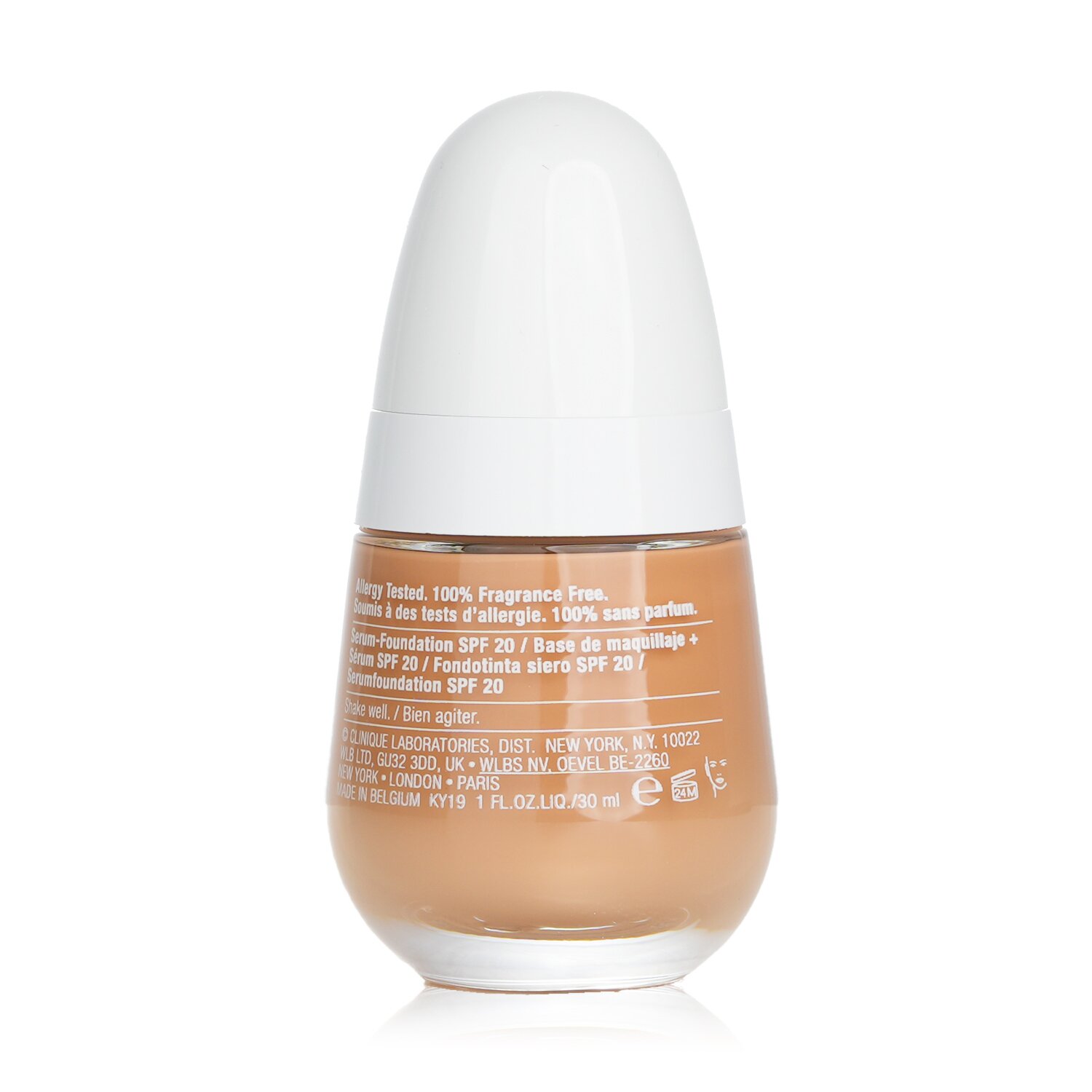 Clinique Even Better Clinical Serum Foundation SPF 20 30ml/1oz
