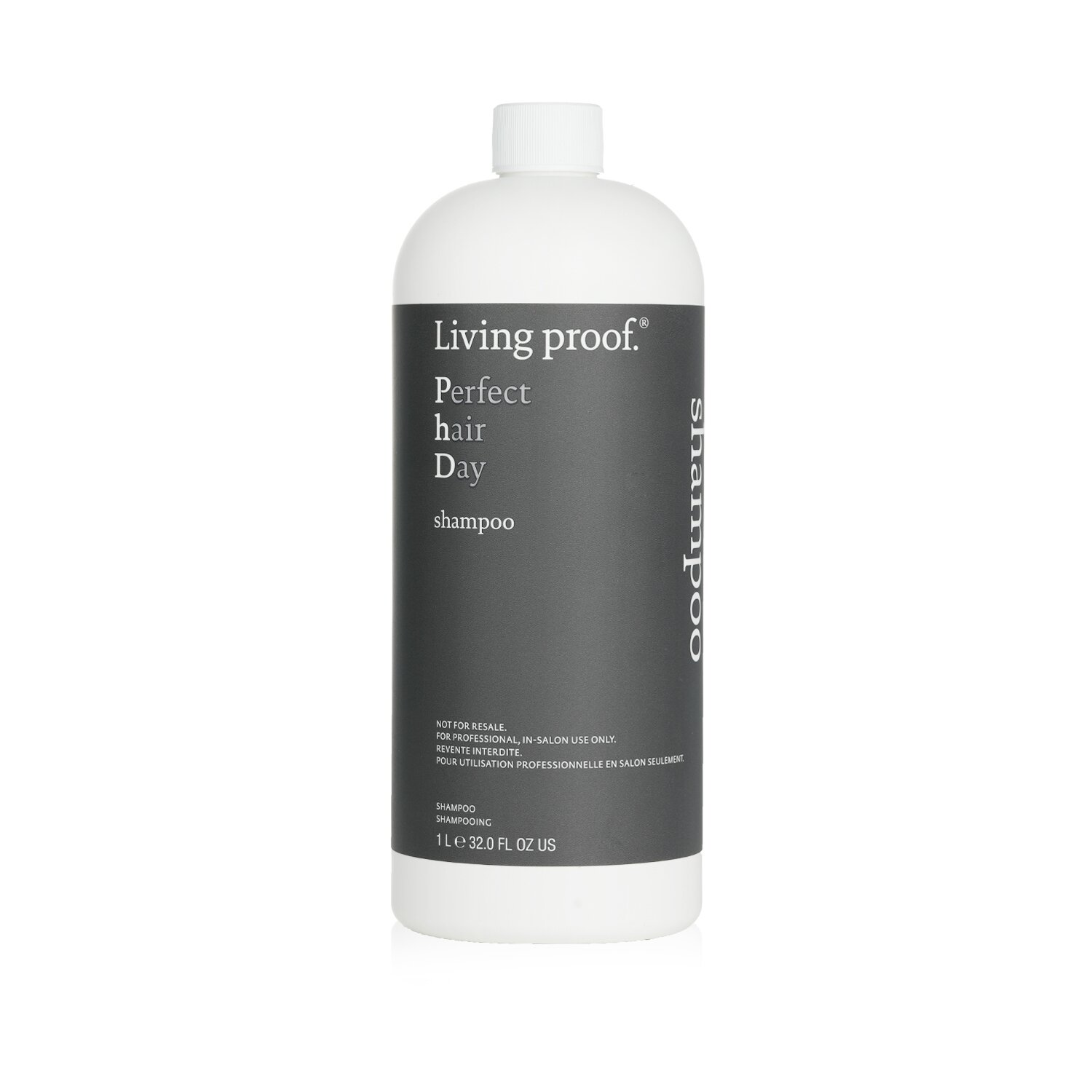 Living Proof Perfect Hair Day (PHD) Shampoo (Salon Size) 1000ml/32oz