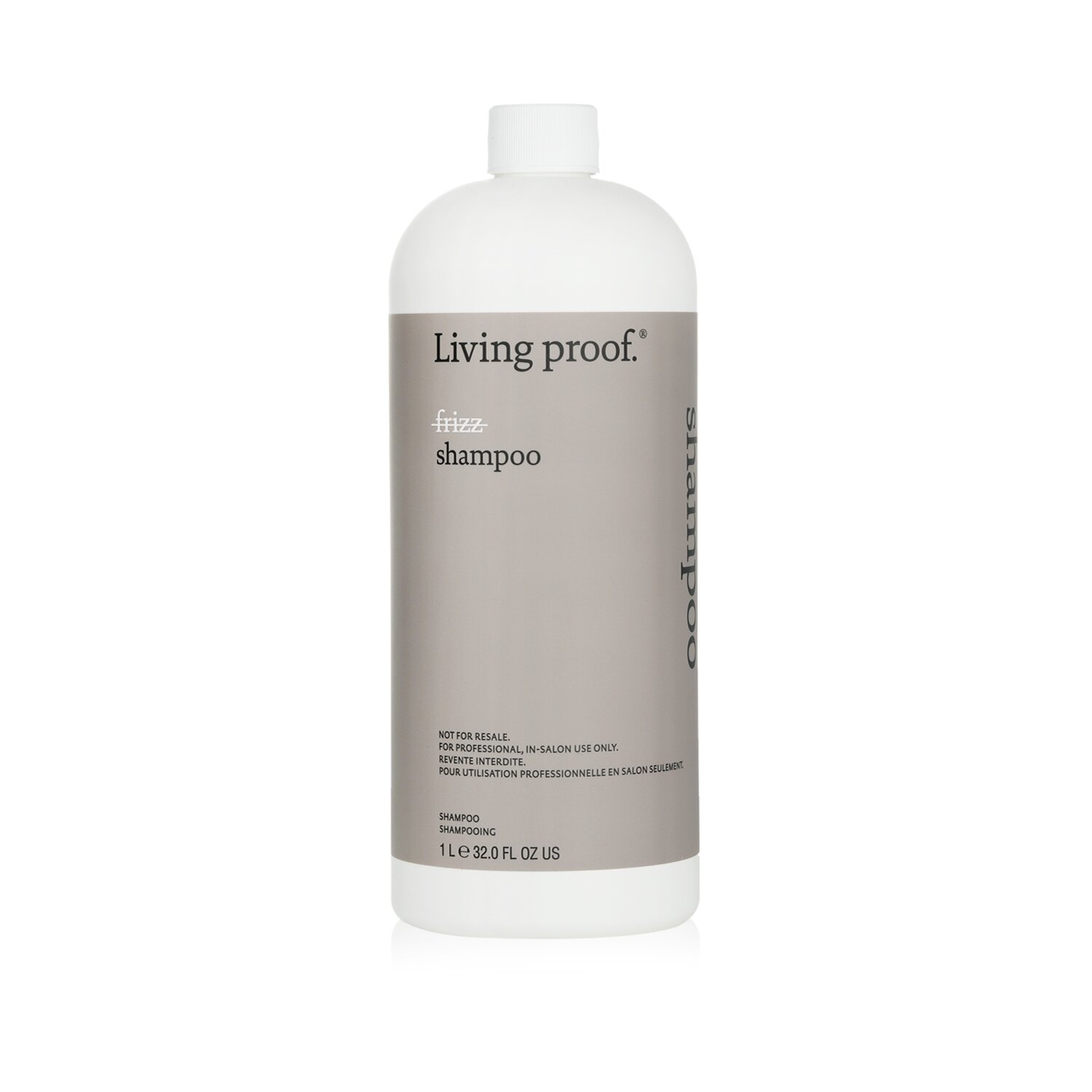 Living Proof No Frizz Shampoo (Salon Size) 1000ml/32oz