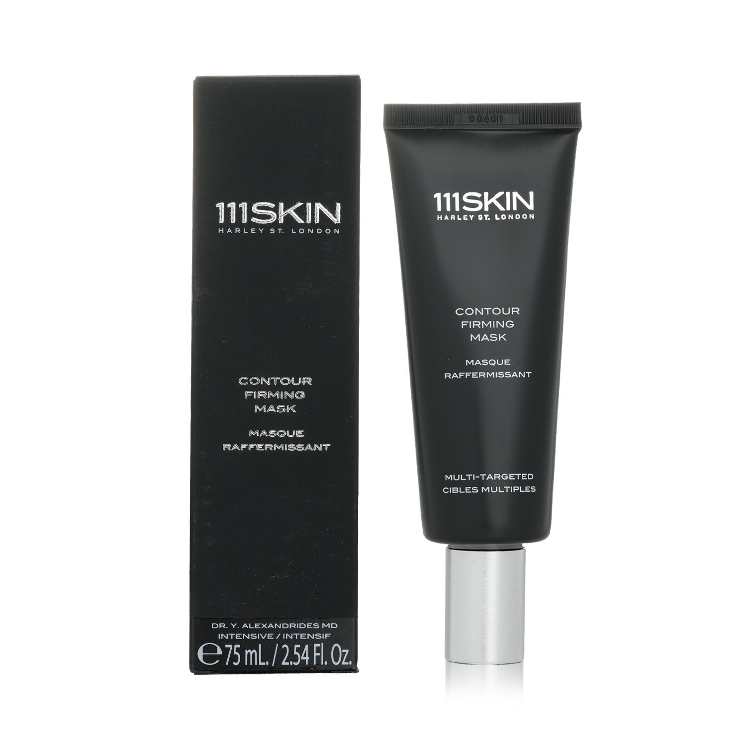 111skin Contour Firming Mask 75ml/2.54oz